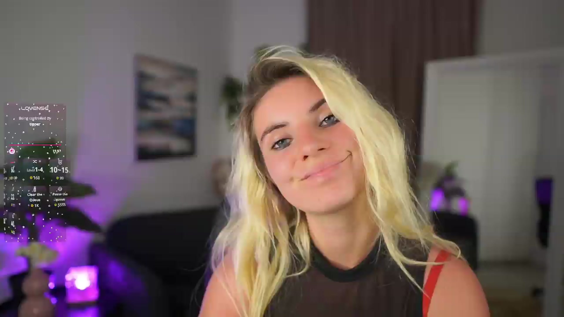 Gallery image thumbnail from Jetpearl74's myfreecams stream on, 06/26/2026, 24:28 image 20 of 20