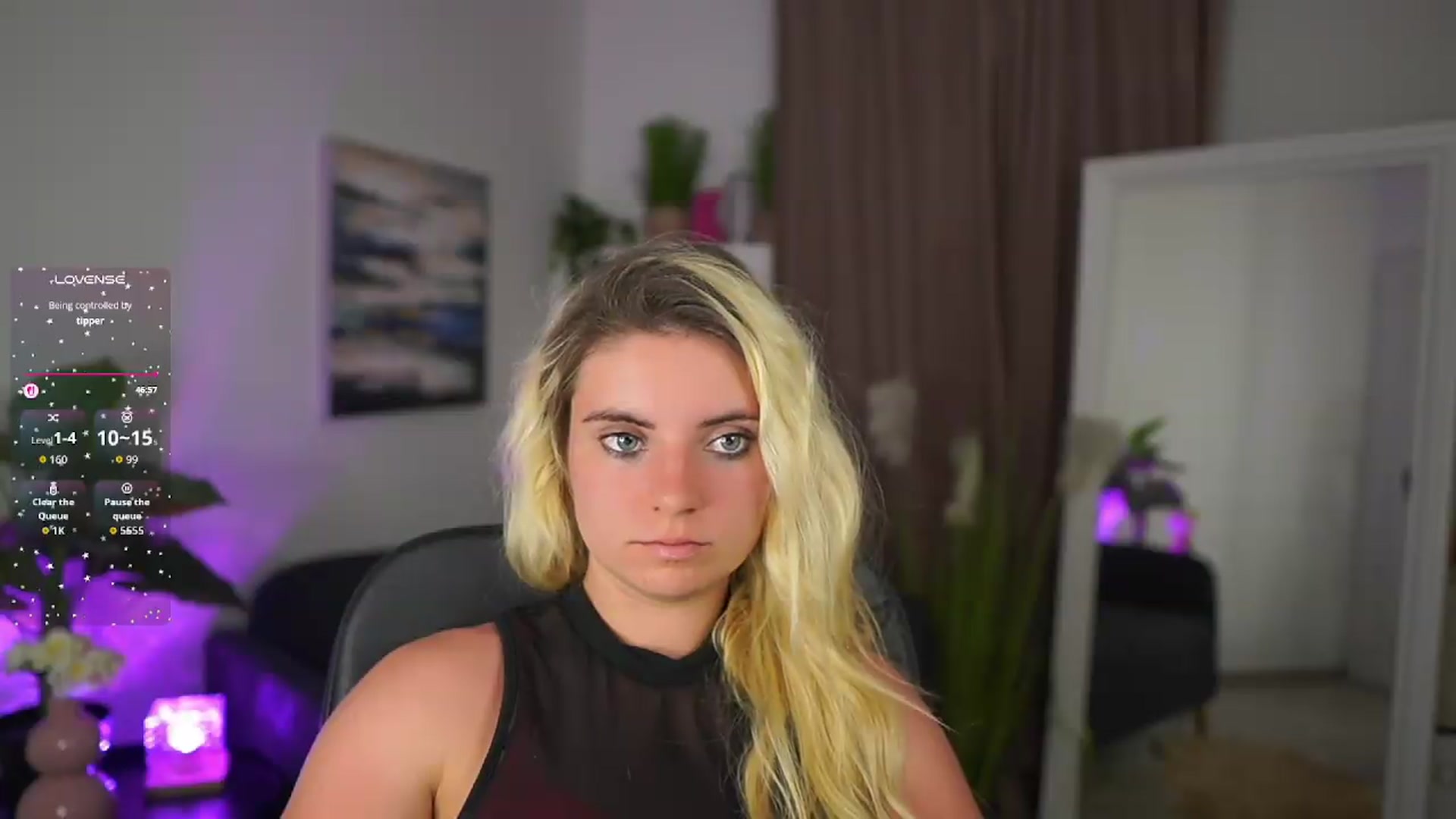 Gallery image thumbnail from Jetpearl74's myfreecams stream on, 06/26/2026, 01:05 image 18 of 20
