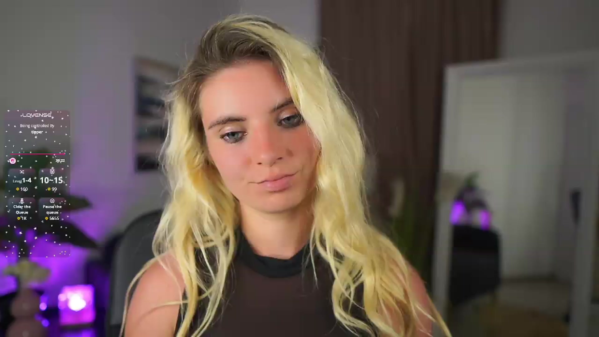 Gallery image thumbnail from Jetpearl74's myfreecams stream on, 06/26/2026, 01:05 image 4 of 20
