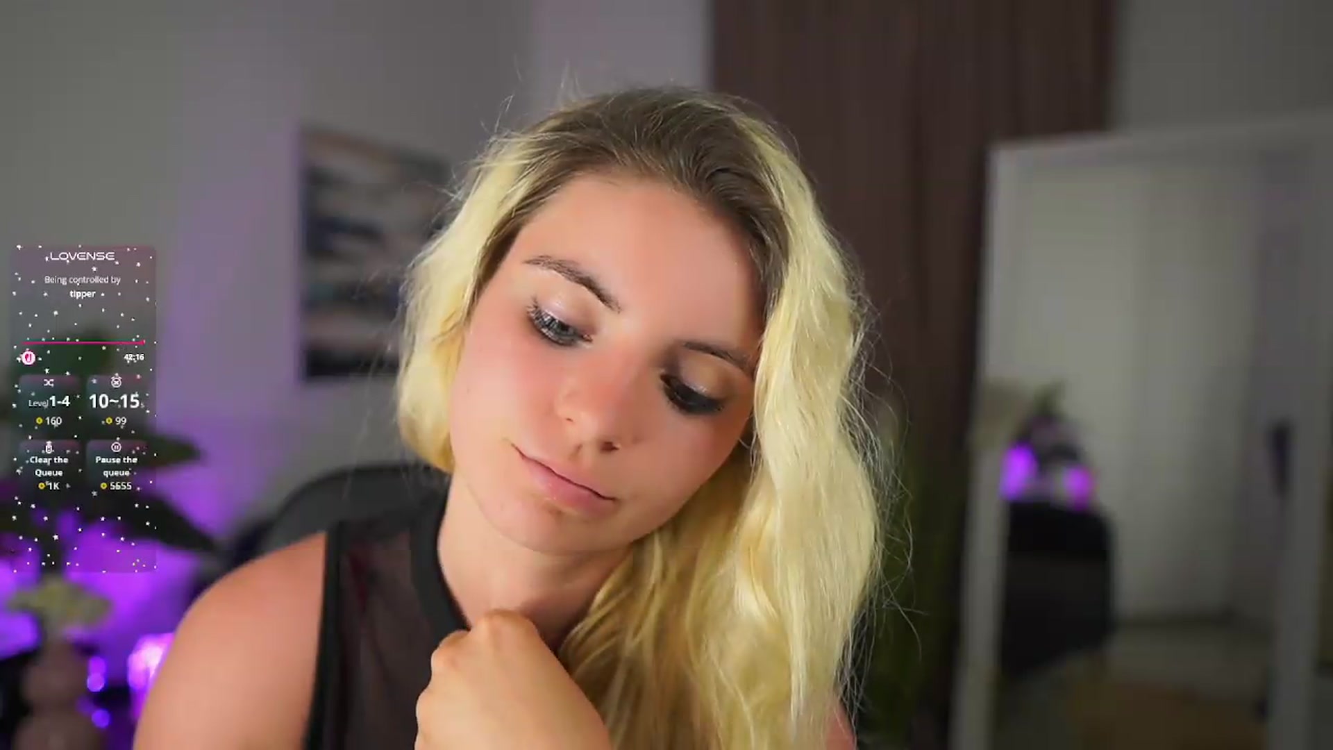 Gallery image thumbnail from Jetpearl74's myfreecams stream on, 06/26/2026, 01:05 image 14 of 20
