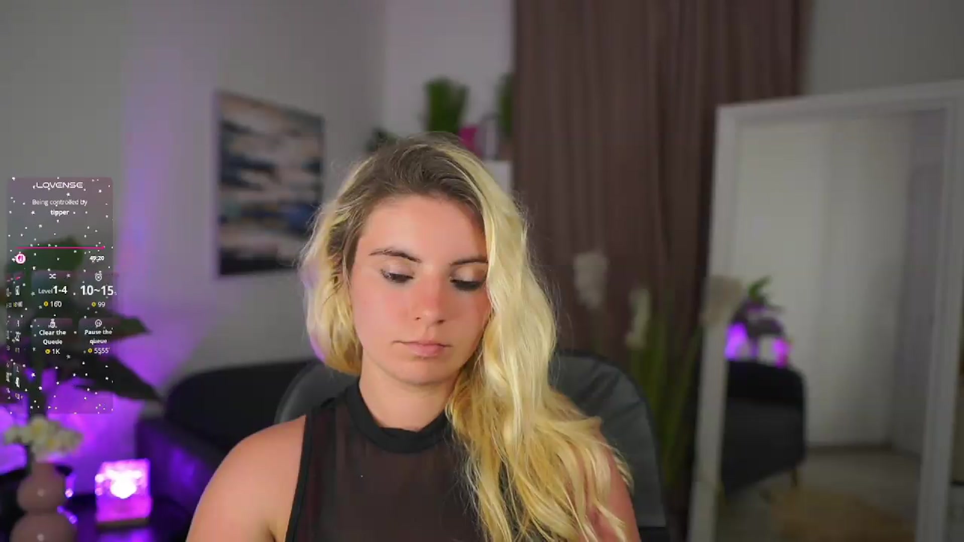Gallery image thumbnail from Jetpearl74's myfreecams stream on, 06/26/2026, 01:05 image 20 of 20