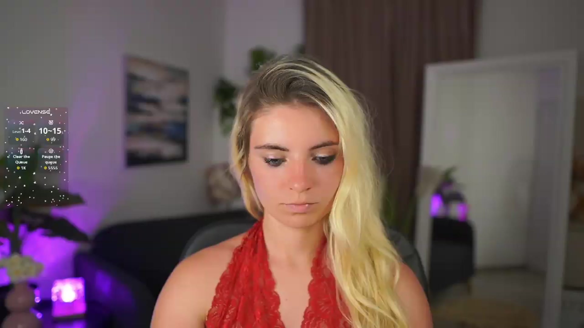 Gallery image thumbnail from Jetpearl74's myfreecams stream on, 06/27/2026, 19:12 image 11 of 20