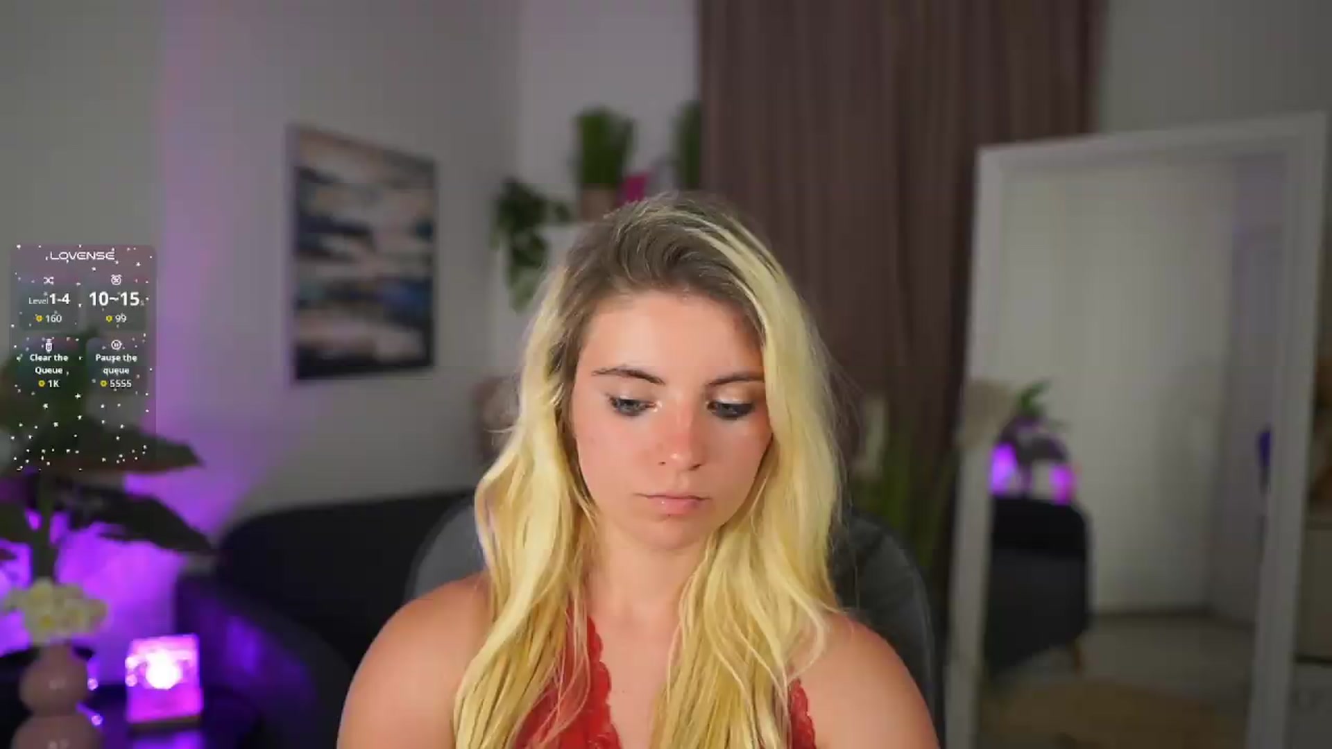 Gallery image thumbnail from Jetpearl74's myfreecams stream on, 06/27/2026, 19:12 image 20 of 20