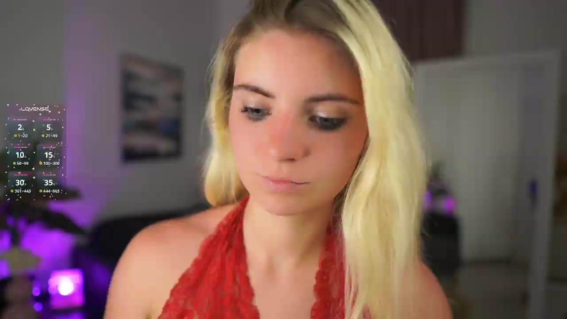 Gallery image thumbnail from Jetpearl74's myfreecams stream on, 06/27/2026, 19:12 image 1 of 20