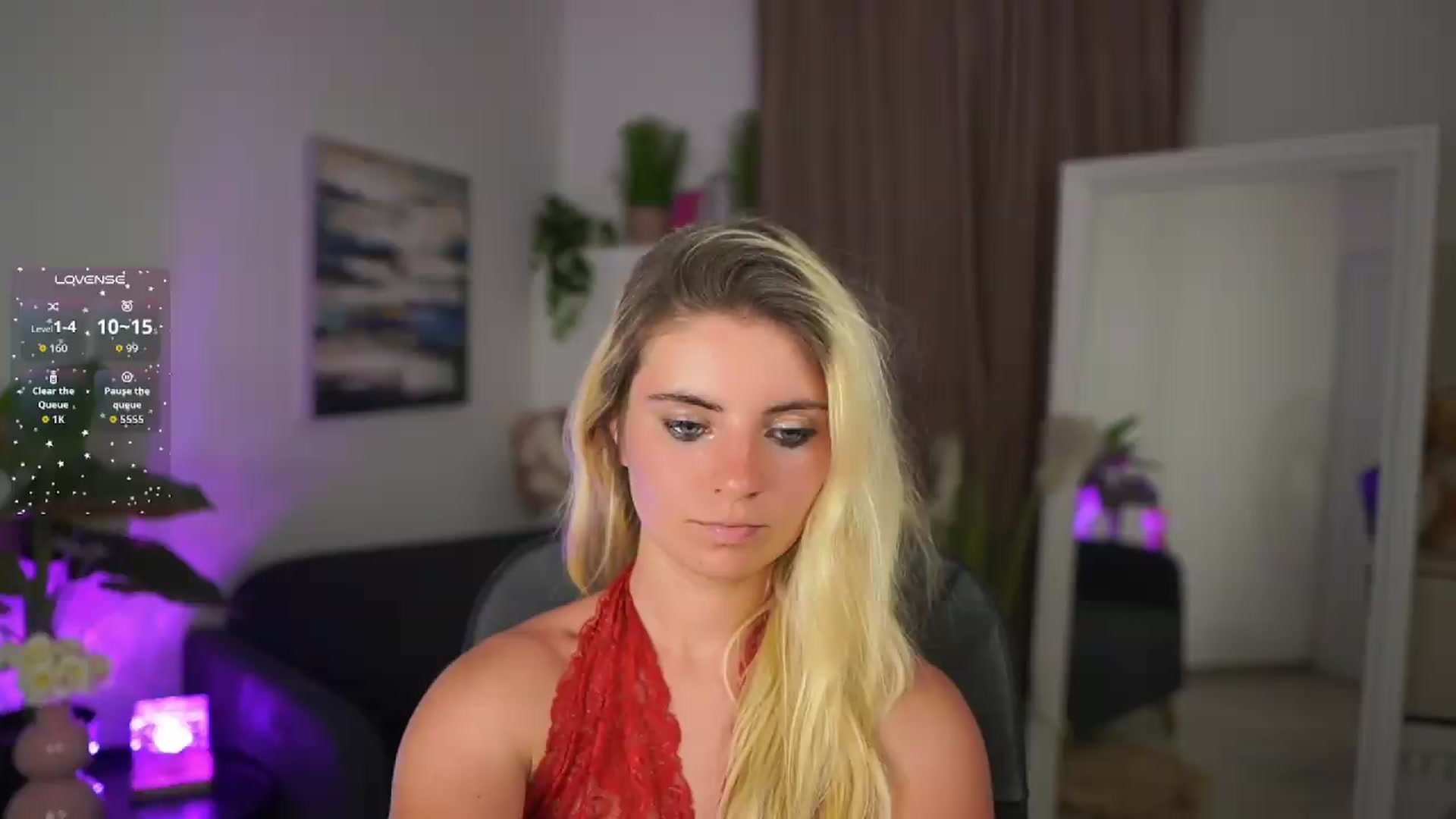 Gallery image thumbnail from Jetpearl74's myfreecams stream on, 06/27/2026, 19:12 image 4 of 20