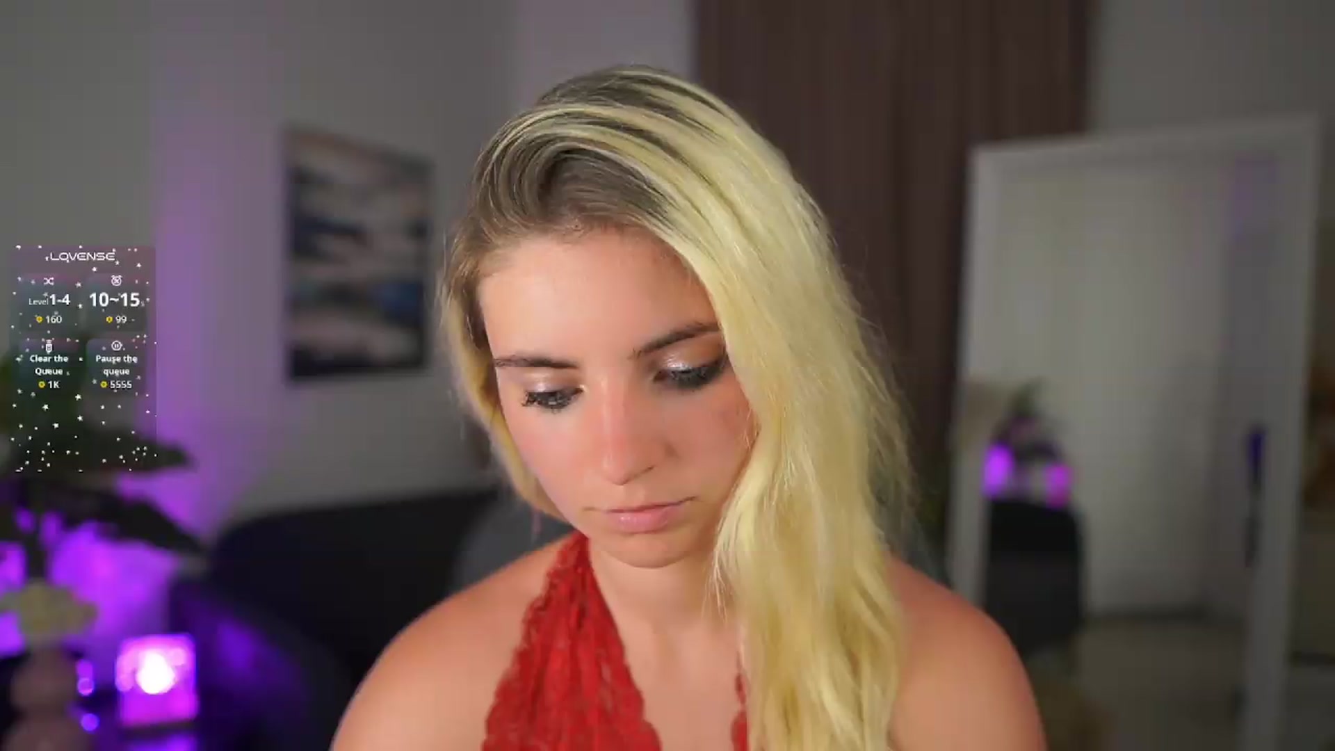 Gallery image thumbnail from Jetpearl74's myfreecams stream on, 06/27/2026, 19:12 image 2 of 20