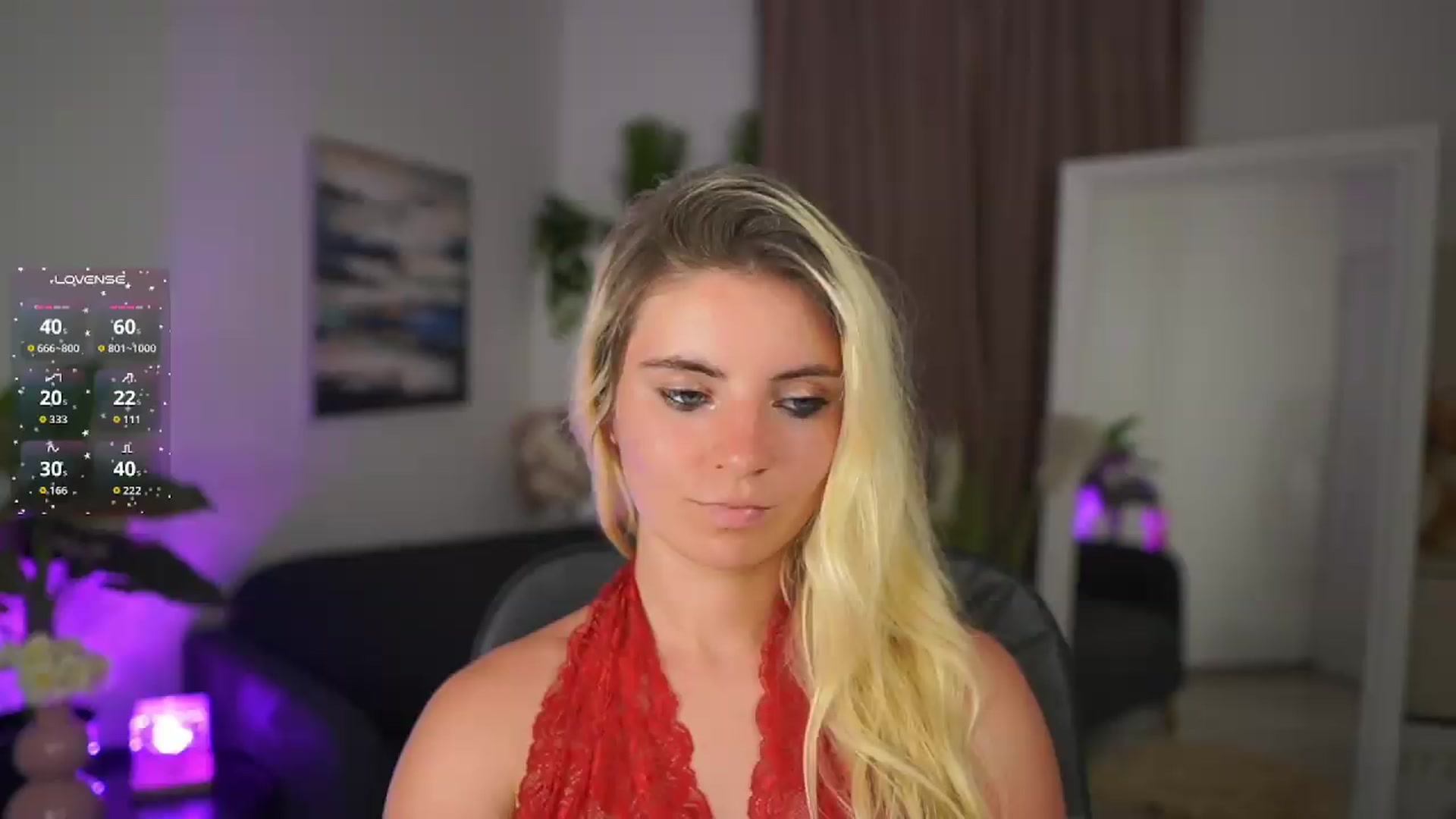 Gallery image thumbnail from Jetpearl74's myfreecams stream on, 06/27/2026, 19:12 image 12 of 20