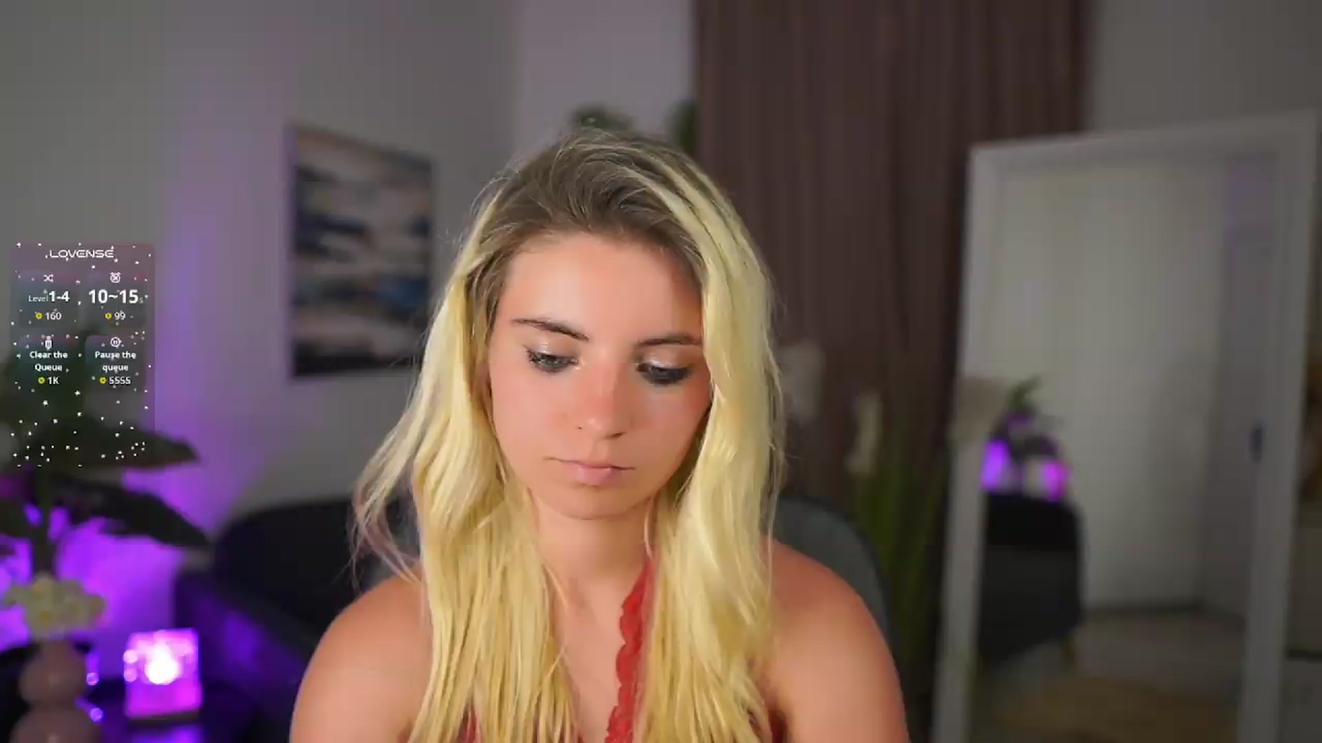 Gallery image thumbnail from Jetpearl74's myfreecams stream on, 06/27/2026, 21:00 image 9 of 20