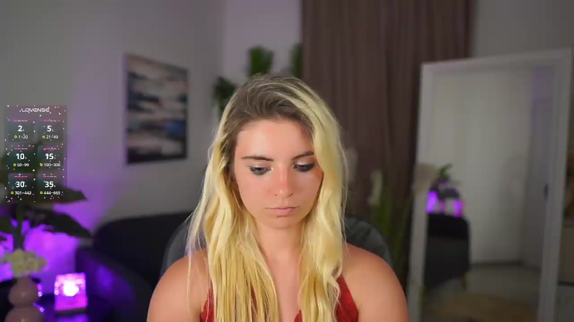 Gallery image thumbnail from Jetpearl74's myfreecams stream on, 06/27/2026, 21:00 image 5 of 20