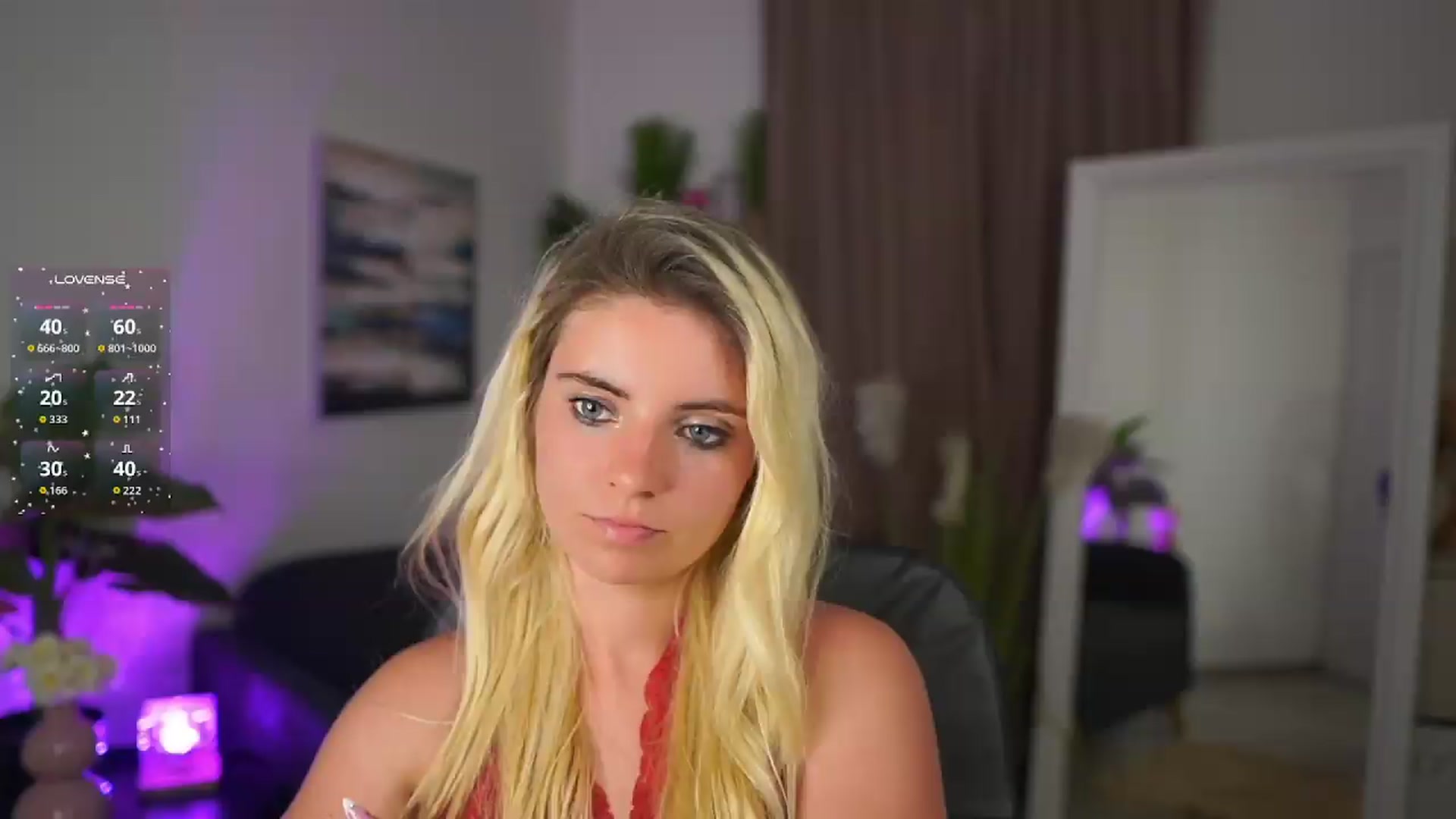 Gallery image thumbnail from Jetpearl74's myfreecams stream on, 06/27/2026, 21:00 image 8 of 20