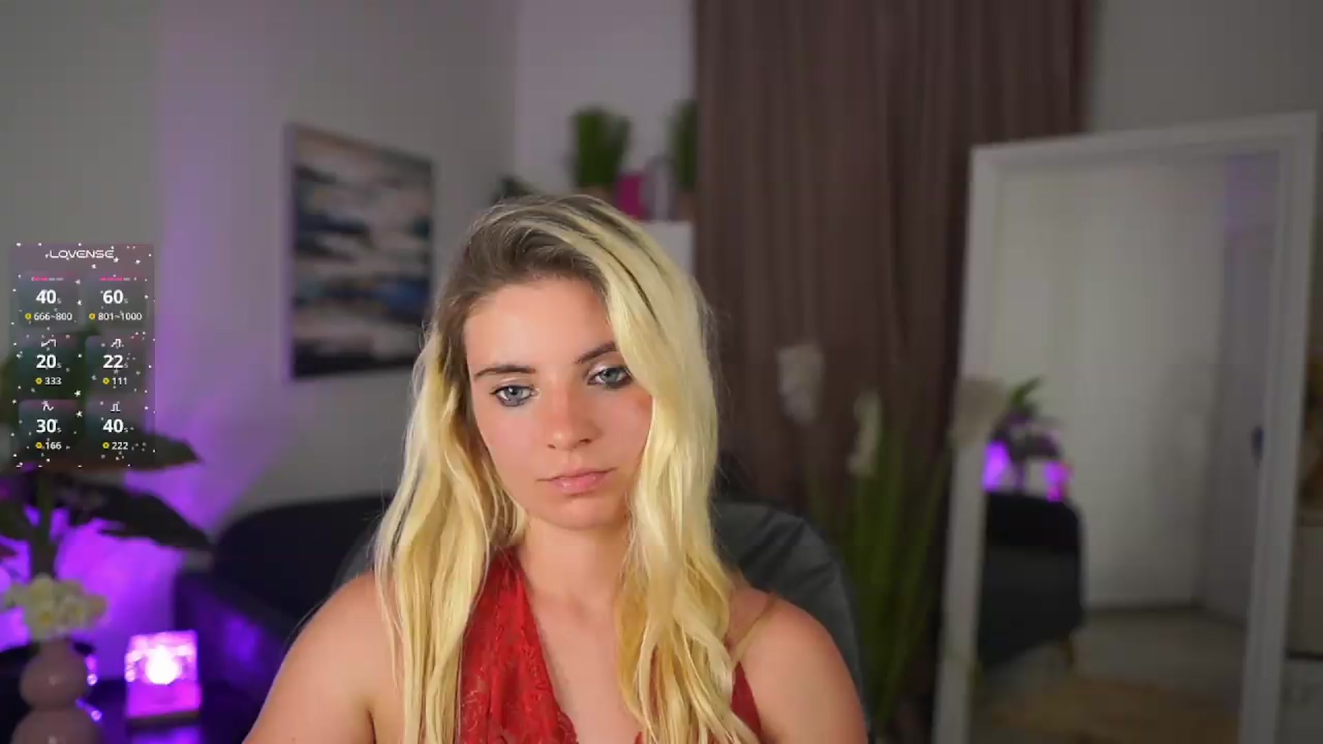 Gallery image thumbnail from Jetpearl74's myfreecams stream on, 06/27/2026, 21:00 image 2 of 20