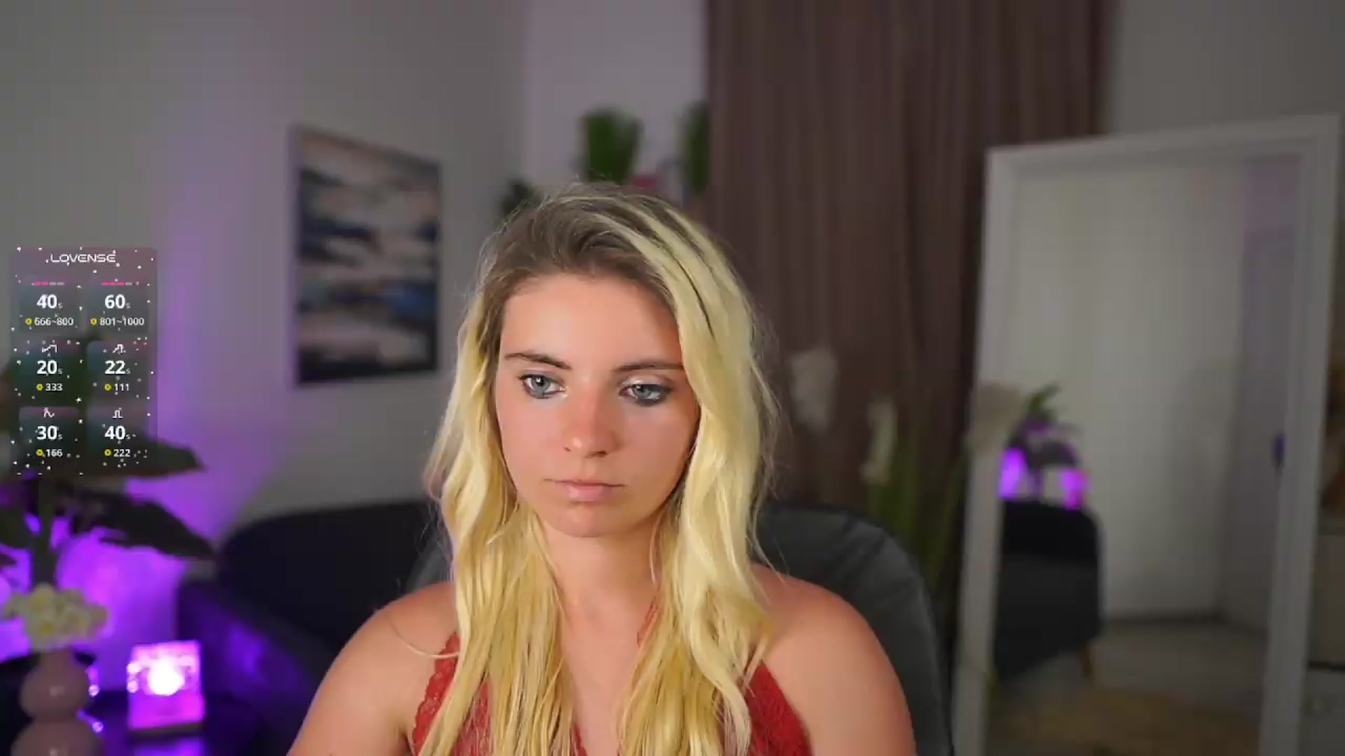 Gallery image thumbnail from Jetpearl74's myfreecams stream on, 06/27/2026, 21:00 image 7 of 20