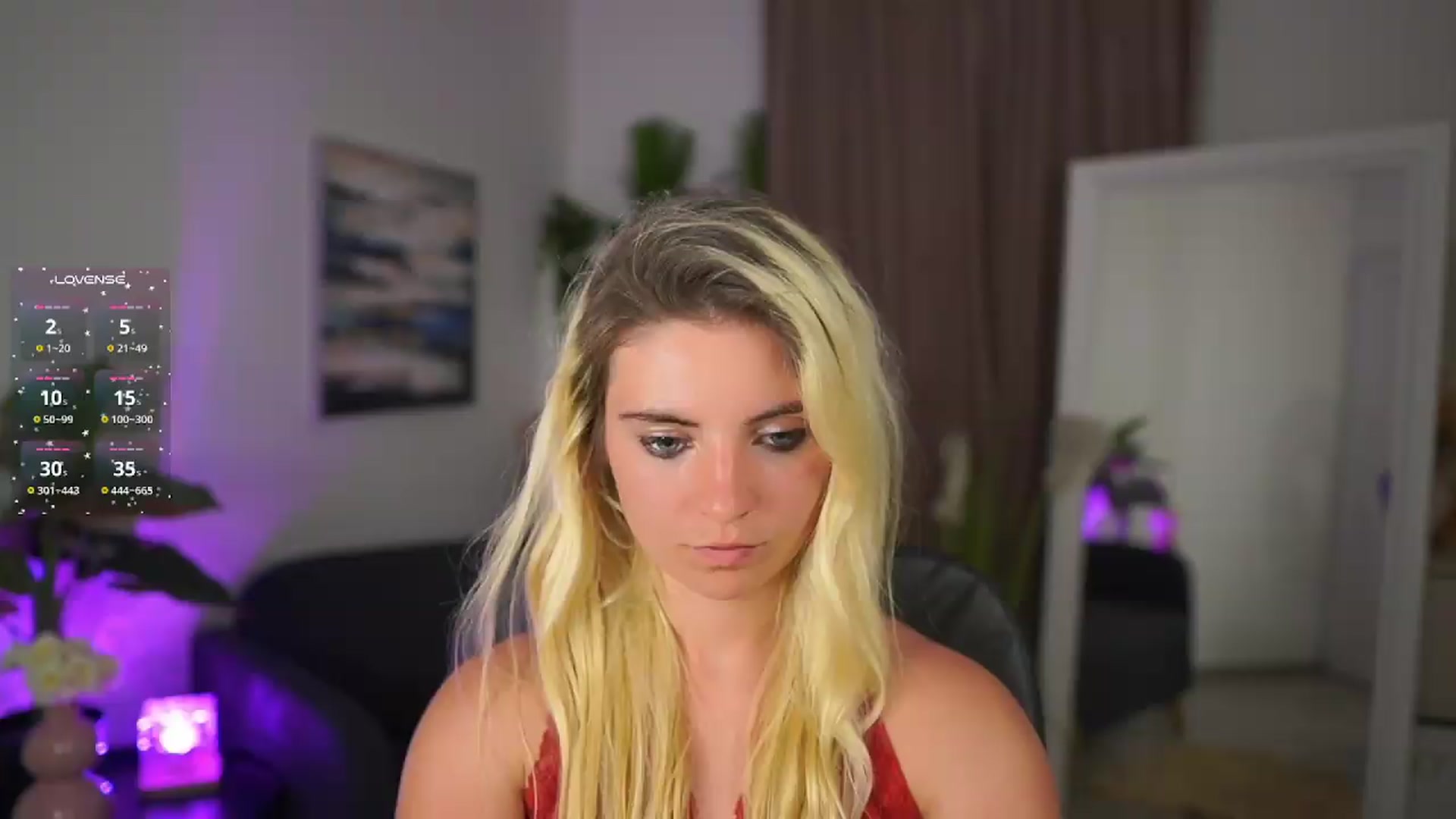 Gallery image thumbnail from Jetpearl74's myfreecams stream on, 06/27/2026, 21:00 image 6 of 20
