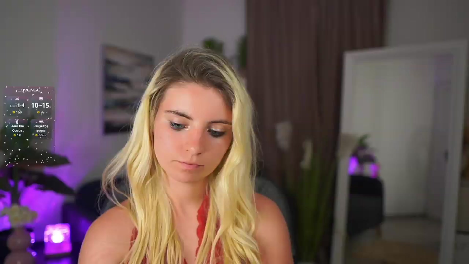 Gallery image thumbnail from Jetpearl74's myfreecams stream on, 06/27/2026, 21:00 image 10 of 20
