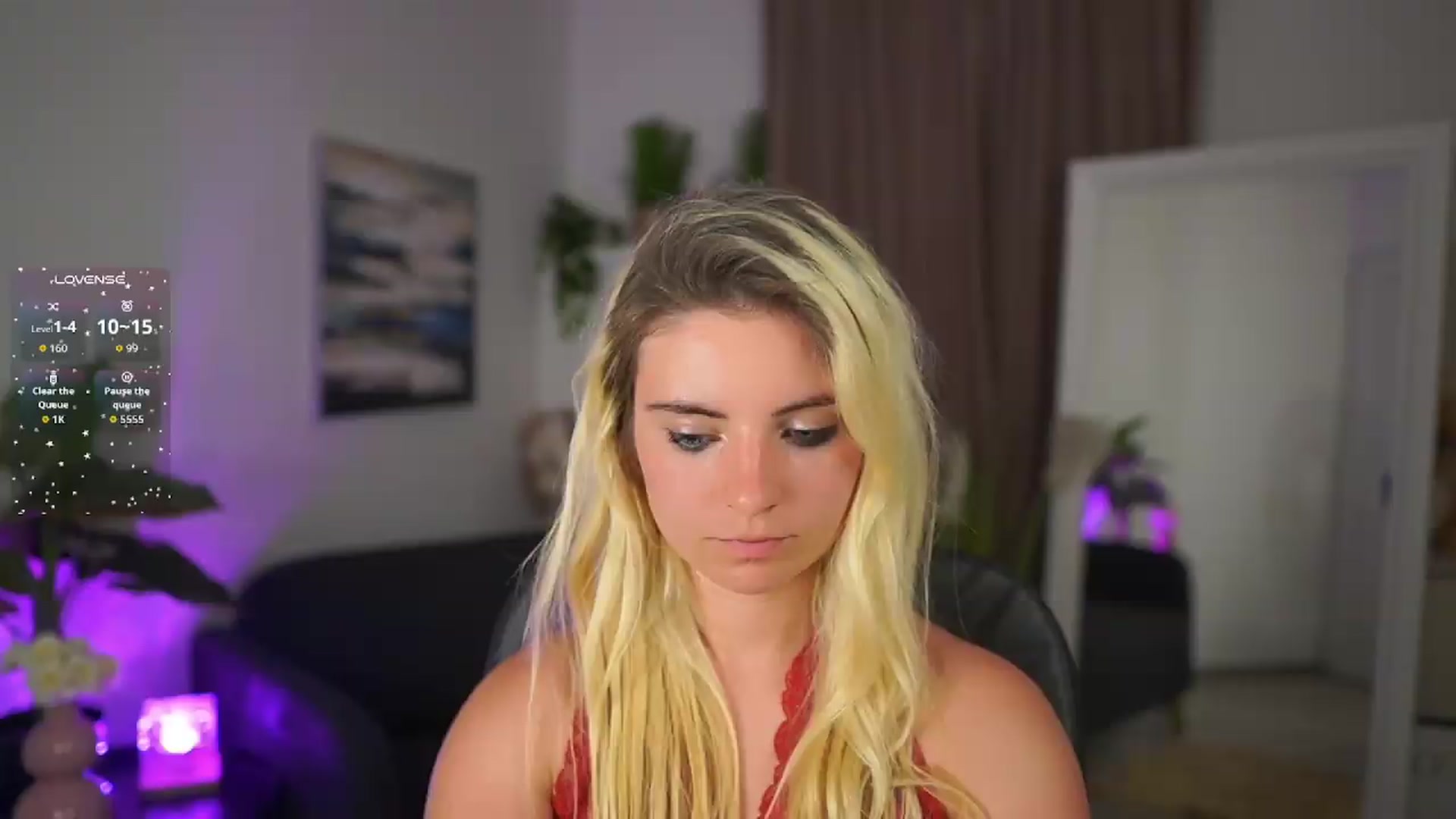 Gallery image thumbnail from Jetpearl74's myfreecams stream on, 06/27/2026, 21:00 image 4 of 20