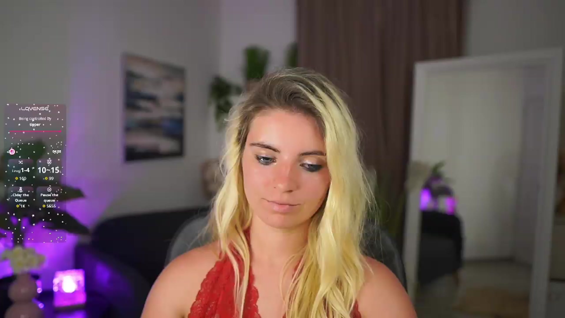 Gallery image thumbnail from Jetpearl74's myfreecams stream on, 06/27/2026, 22:18 image 16 of 20
