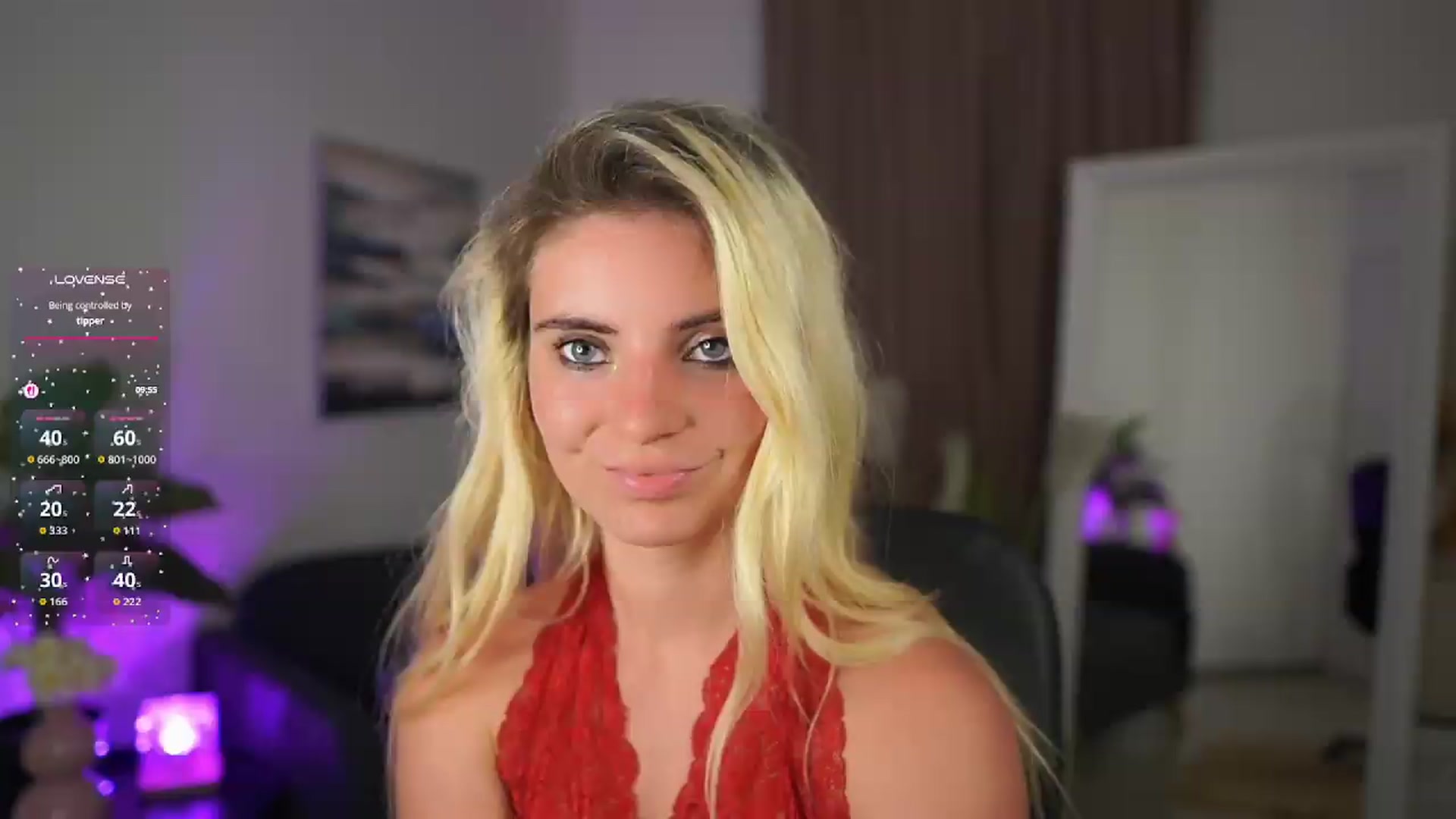 Gallery image thumbnail from Jetpearl74's myfreecams stream on, 06/27/2026, 22:18 image 18 of 20