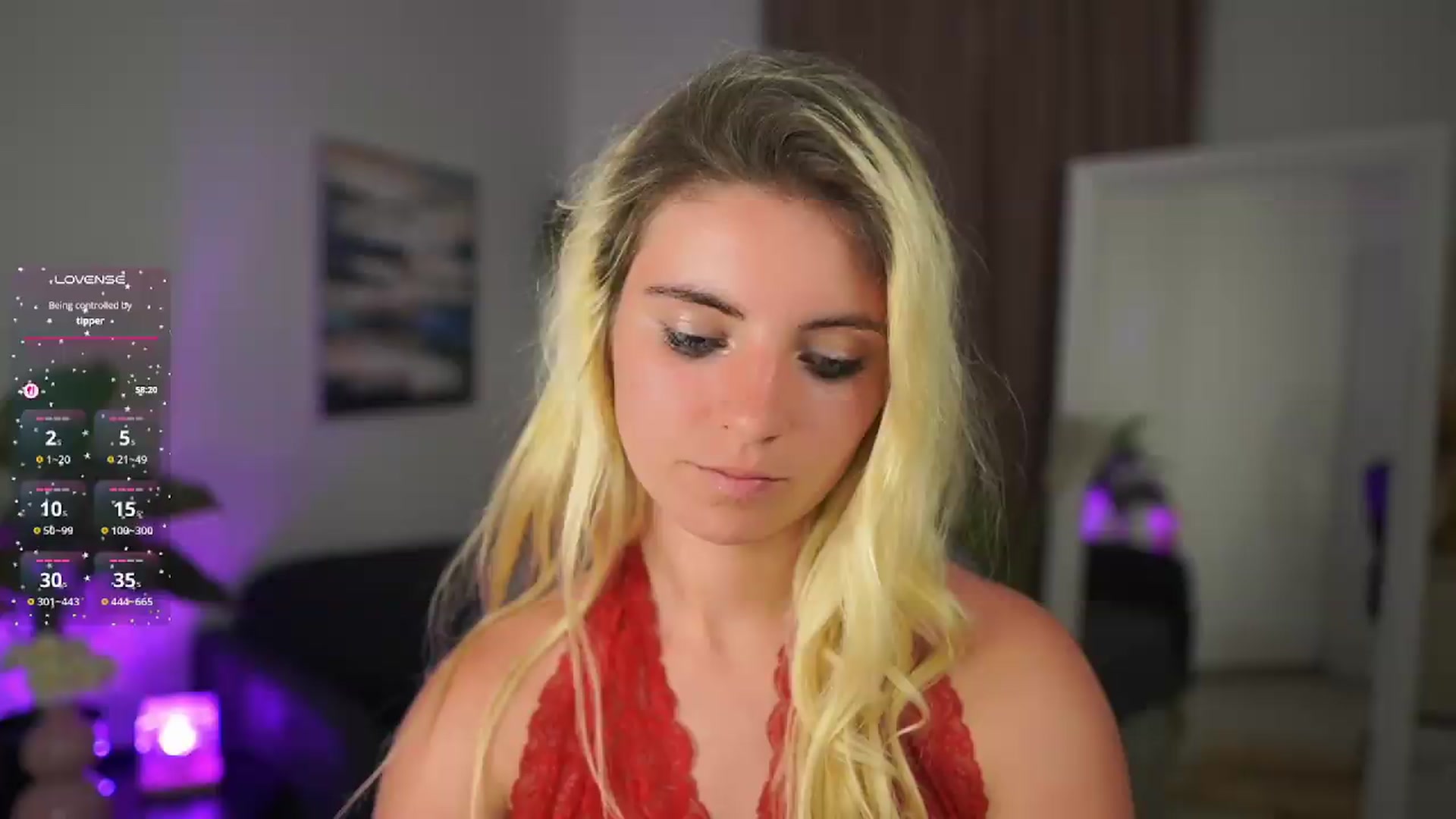 Gallery image thumbnail from Jetpearl74's myfreecams stream on, 06/27/2026, 22:18 image 14 of 20