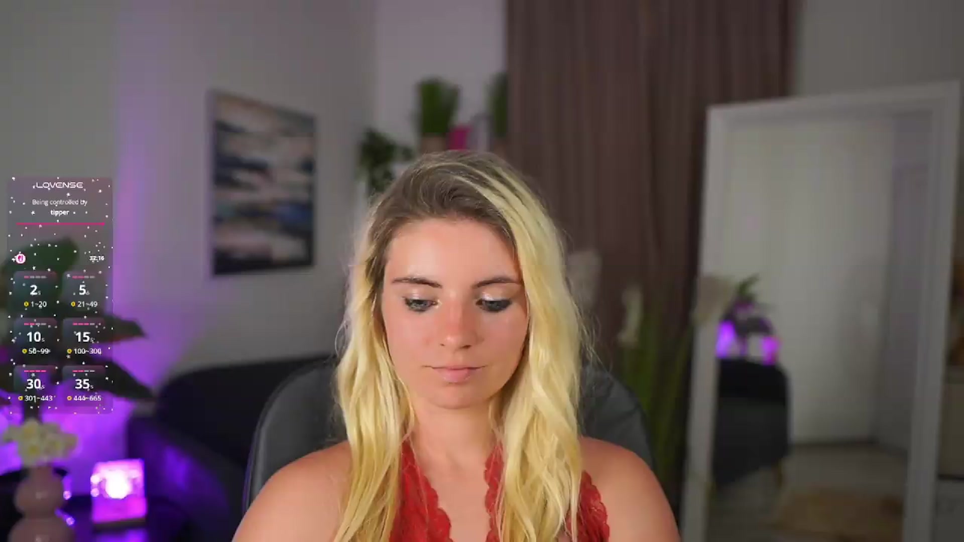 Gallery image thumbnail from Jetpearl74's myfreecams stream on, 06/27/2026, 22:18 image 5 of 20