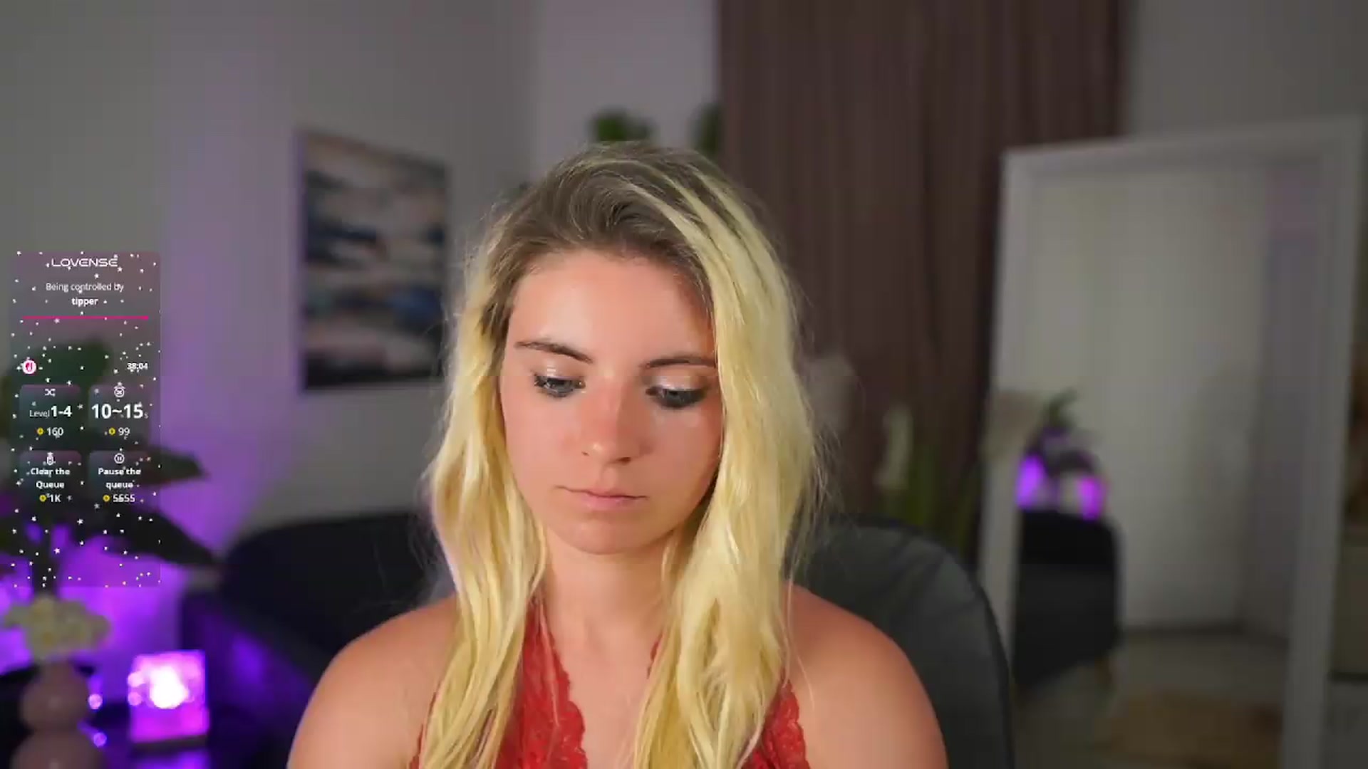 Gallery image thumbnail from Jetpearl74's myfreecams stream on, 06/27/2026, 22:18 image 7 of 20