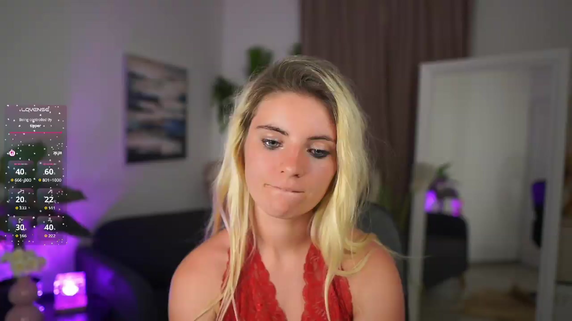 Gallery image thumbnail from Jetpearl74's myfreecams stream on, 06/27/2026, 22:18 image 3 of 20