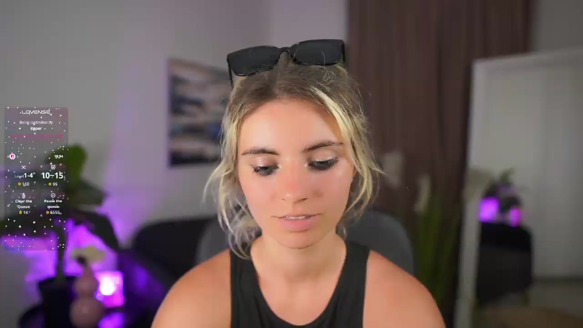 Gallery image thumbnail from Jetpearl74's myfreecams stream on, 06/28/2026, 21:56 image 2 of 20