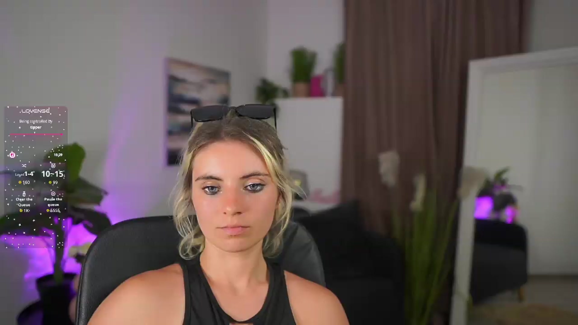 Gallery image thumbnail from Jetpearl74's myfreecams stream on, 06/28/2026, 23:36 image 3 of 20