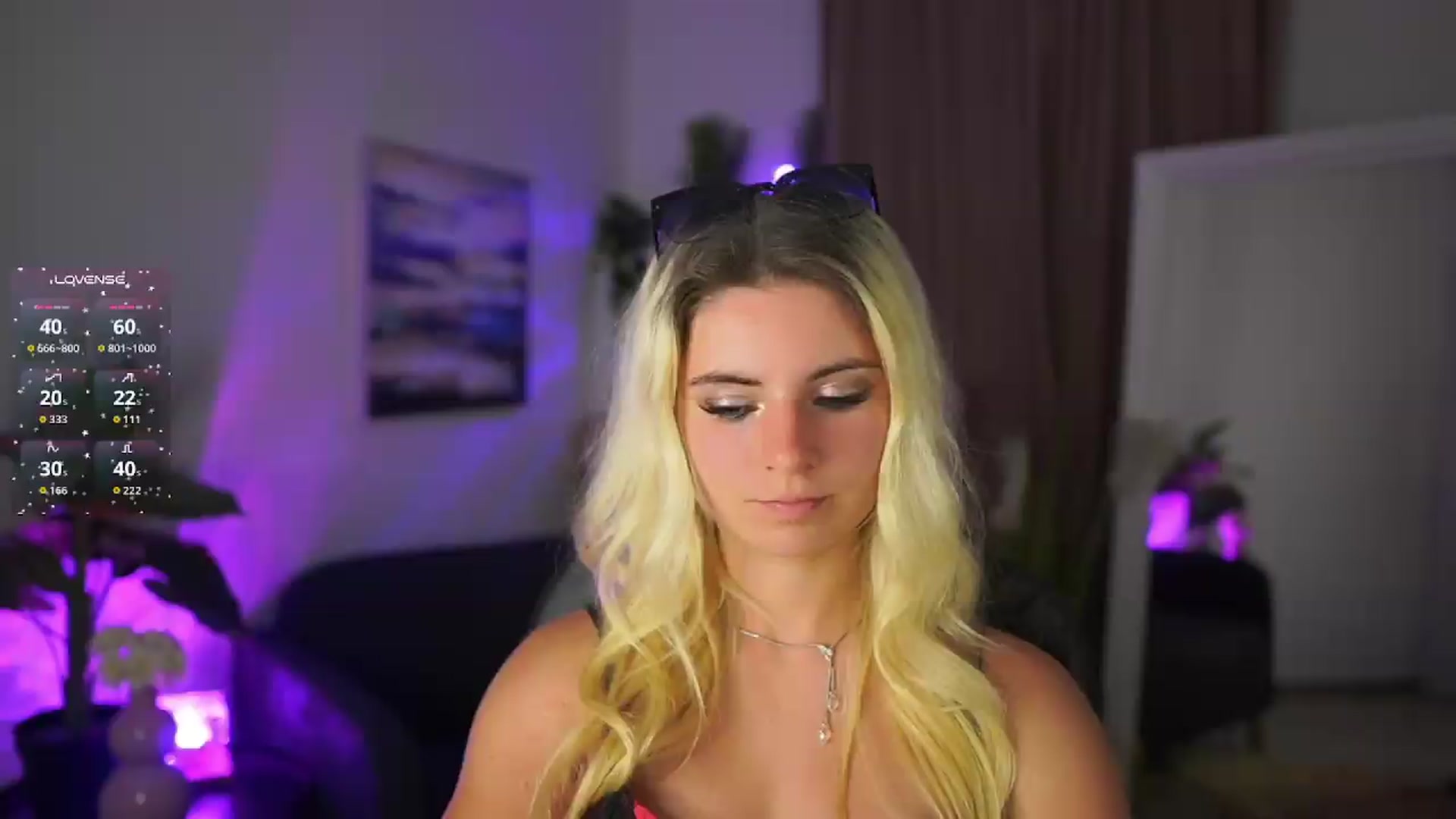 Gallery image thumbnail from Jetpearl74's myfreecams stream on, 07/02/2026, 21:46 image 8 of 20