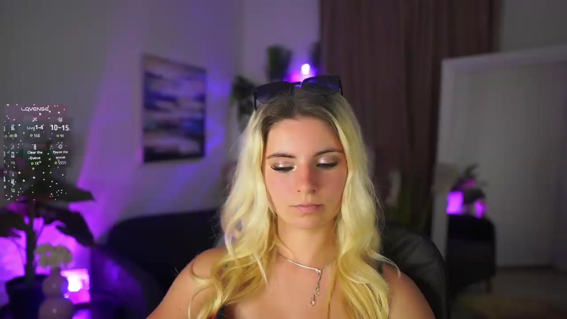 Gallery image thumbnail from Jetpearl74's myfreecams stream on, 07/02/2026, 21:46 image 7 of 20