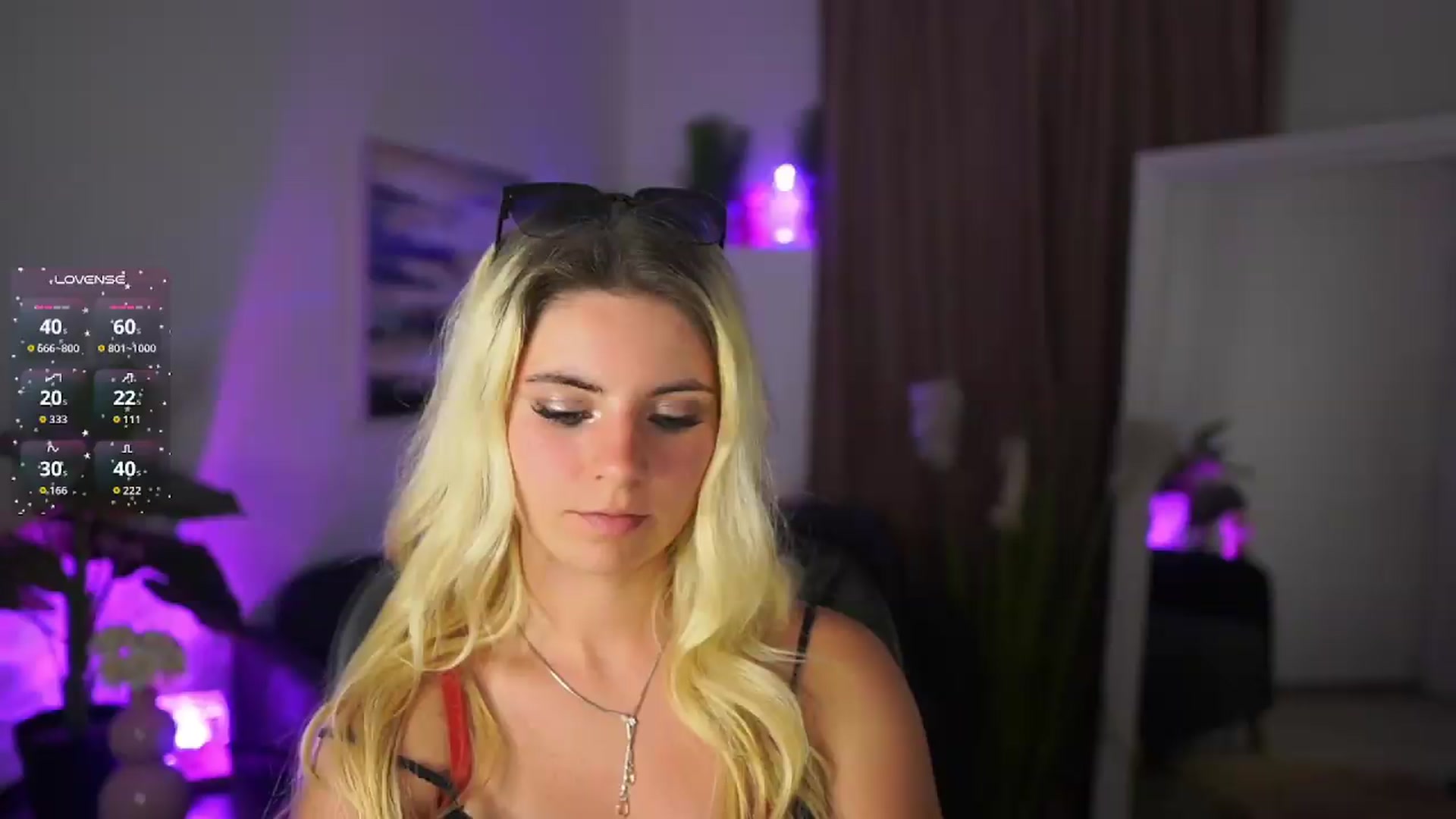 Gallery image thumbnail from Jetpearl74's myfreecams stream on, 07/02/2026, 21:46 image 11 of 20