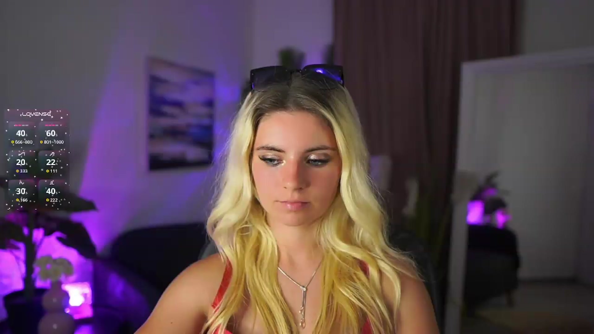 Gallery image thumbnail from Jetpearl74's myfreecams stream on, 07/02/2026, 21:46 image 20 of 20