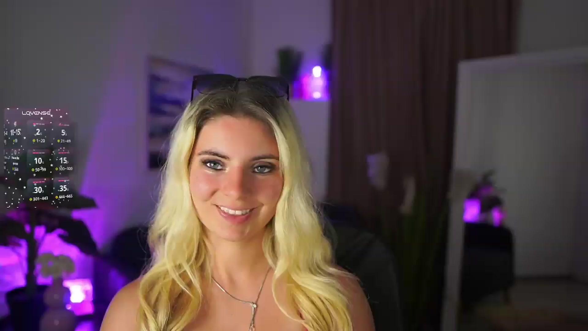 Gallery image thumbnail from Jetpearl74's myfreecams stream on, 07/02/2026, 21:46 image 2 of 20
