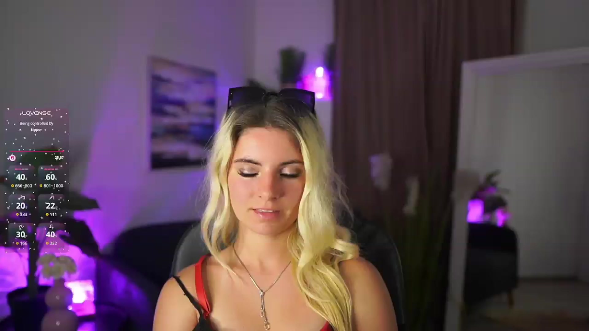 Gallery image thumbnail from Jetpearl74's myfreecams stream on, 07/02/2026, 23:26 image 3 of 20