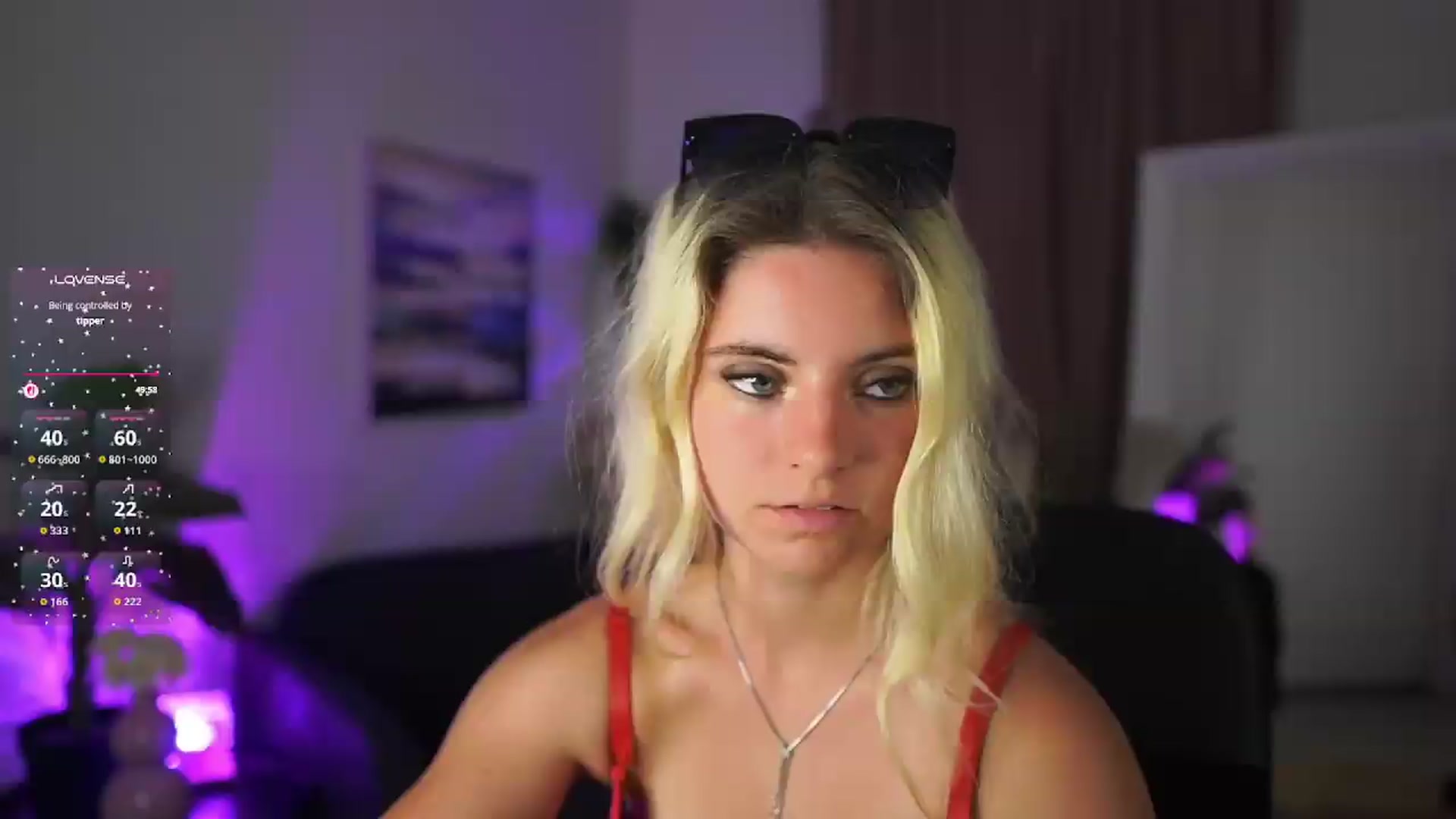 Gallery image thumbnail from Jetpearl74's myfreecams stream on, 07/02/2026, 23:26 image 14 of 20