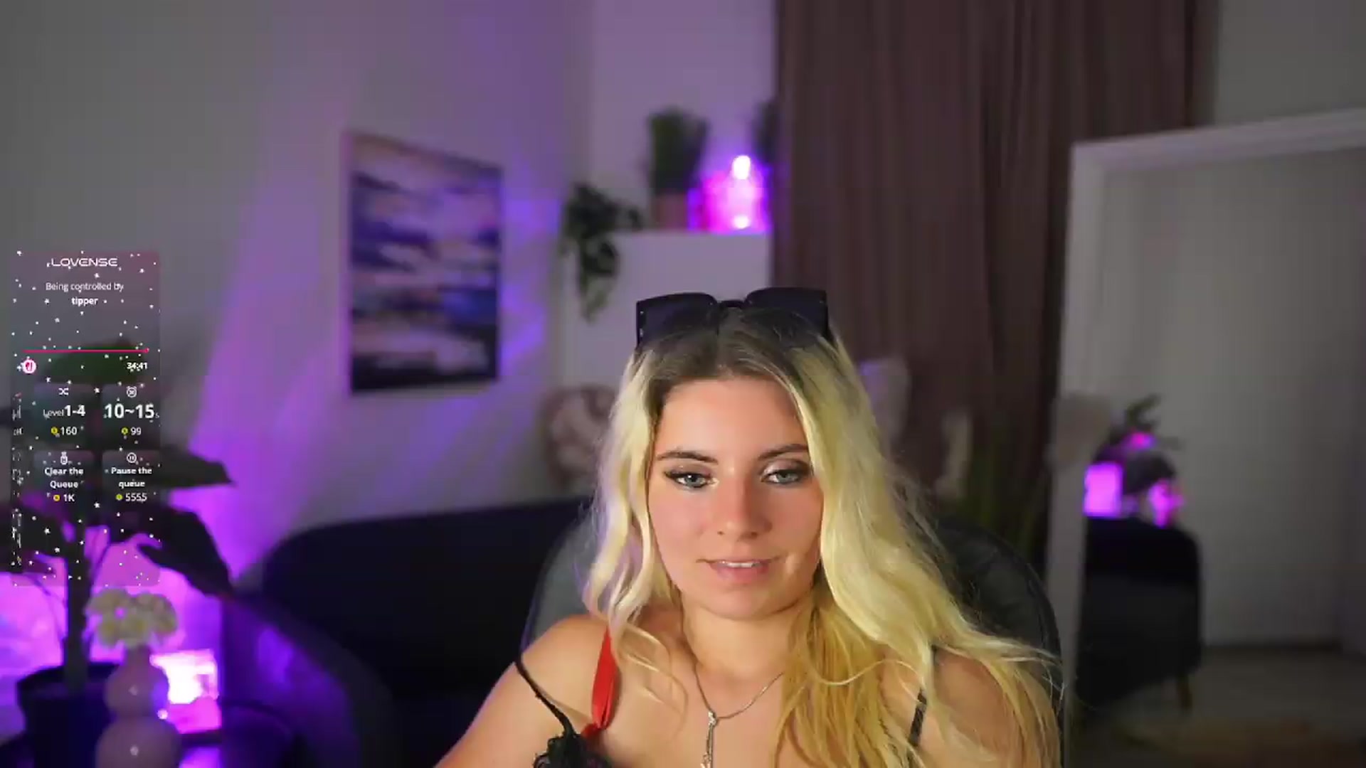 Gallery image thumbnail from Jetpearl74's myfreecams stream on, 07/02/2026, 23:26 image 7 of 20