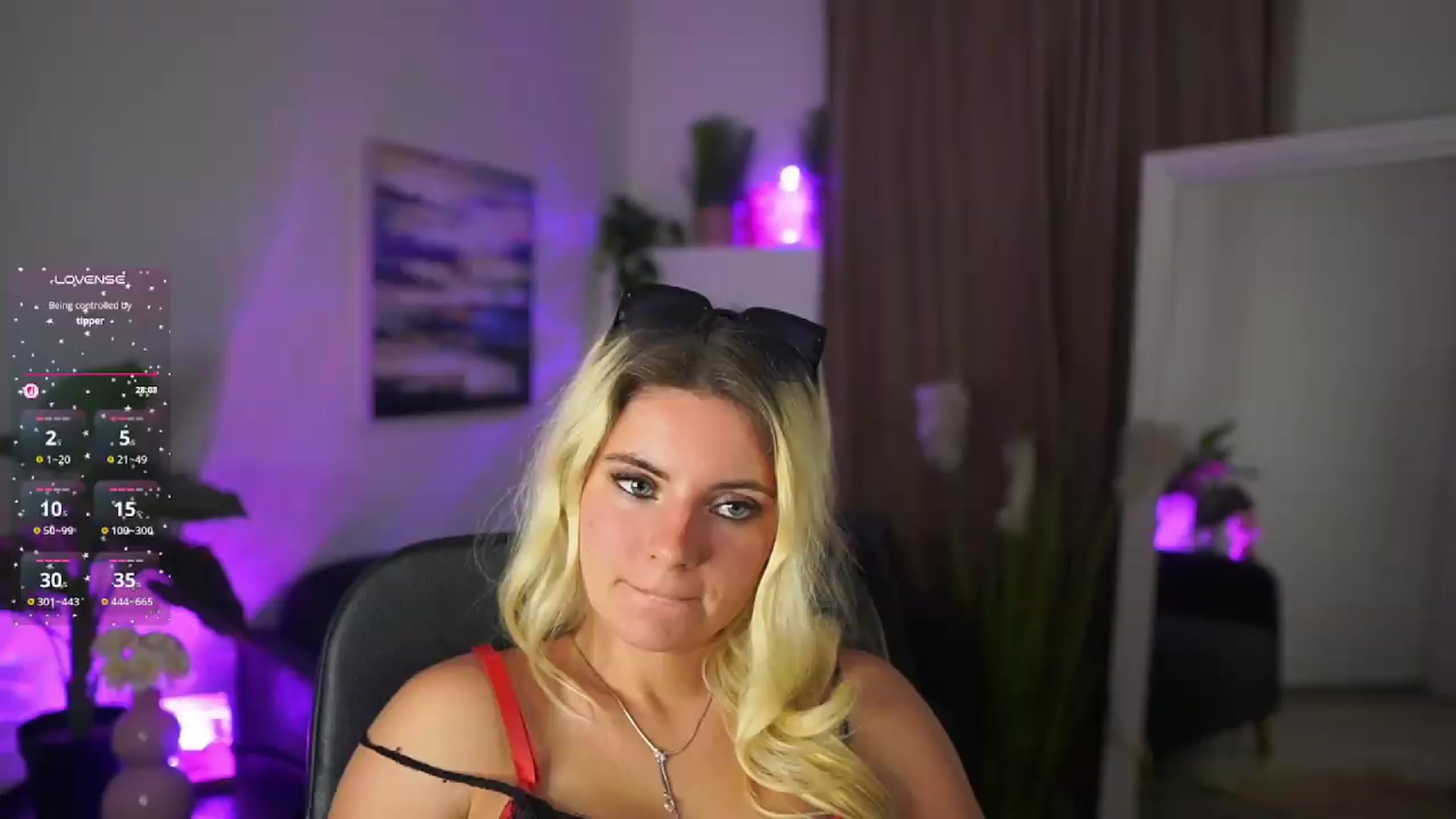 Gallery image thumbnail from Jetpearl74's myfreecams stream on, 07/02/2026, 23:26 image 4 of 20