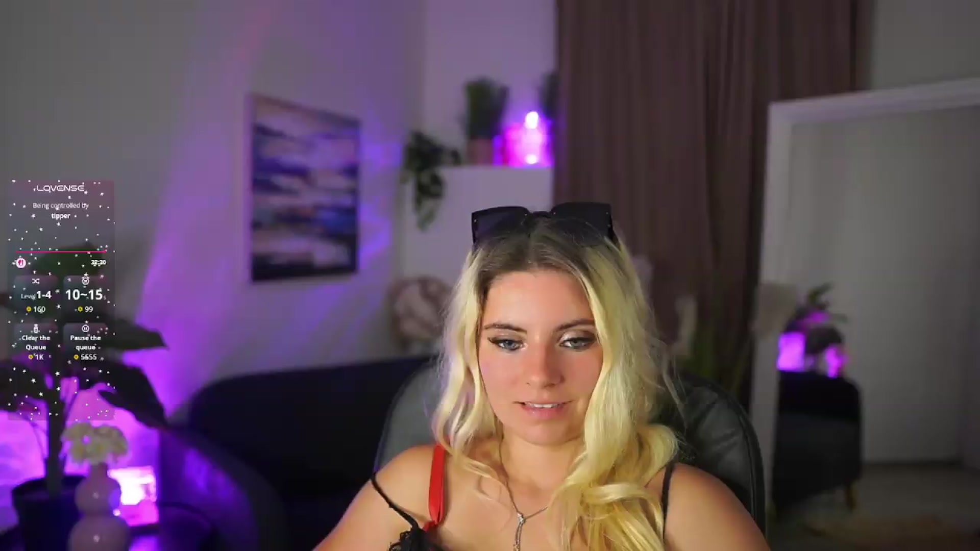 Gallery image thumbnail from Jetpearl74's myfreecams stream on, 07/02/2026, 23:26 image 6 of 20