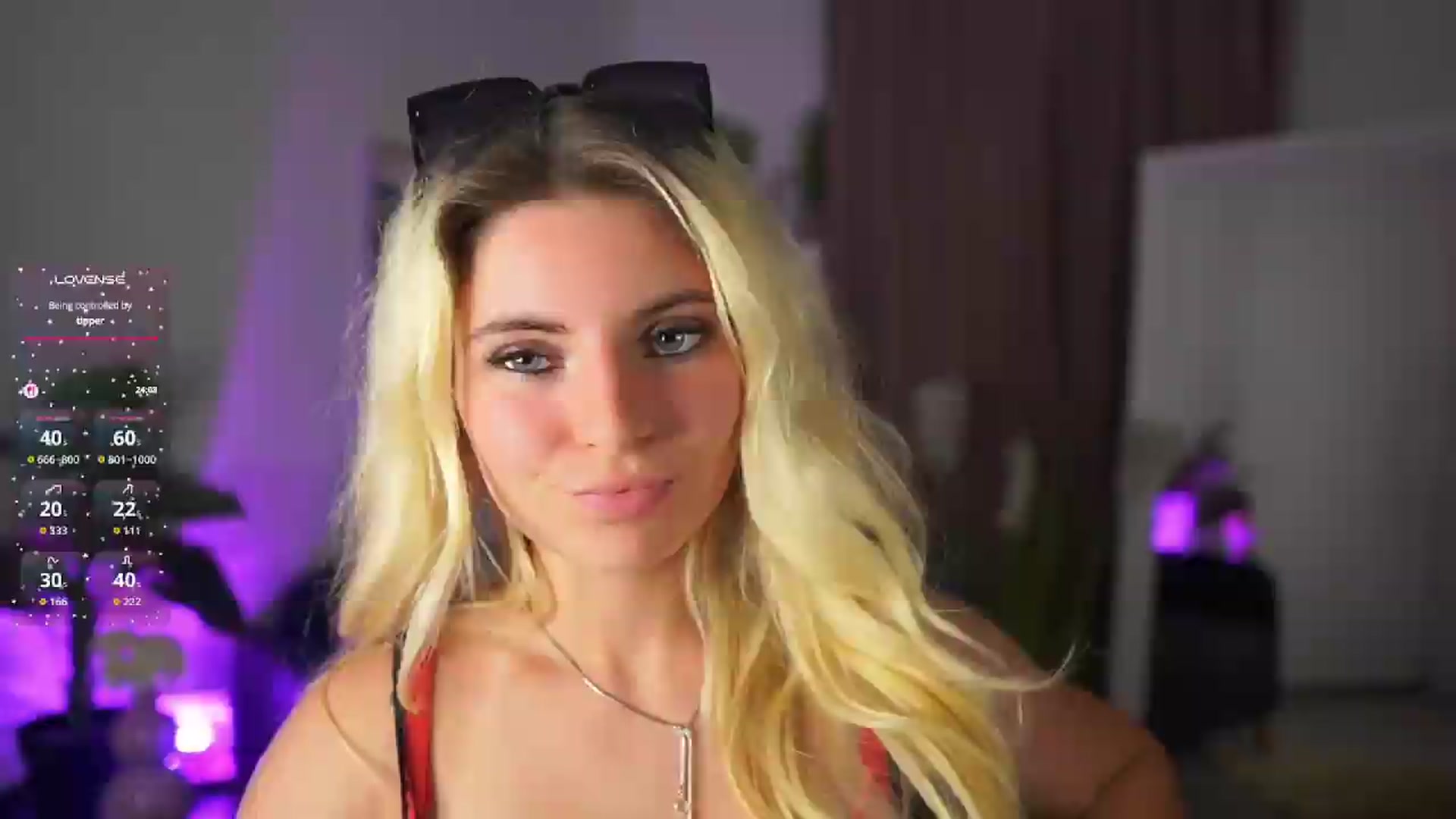 Gallery image thumbnail from Jetpearl74's myfreecams stream on, 07/03/2026, 24:59 image 15 of 20