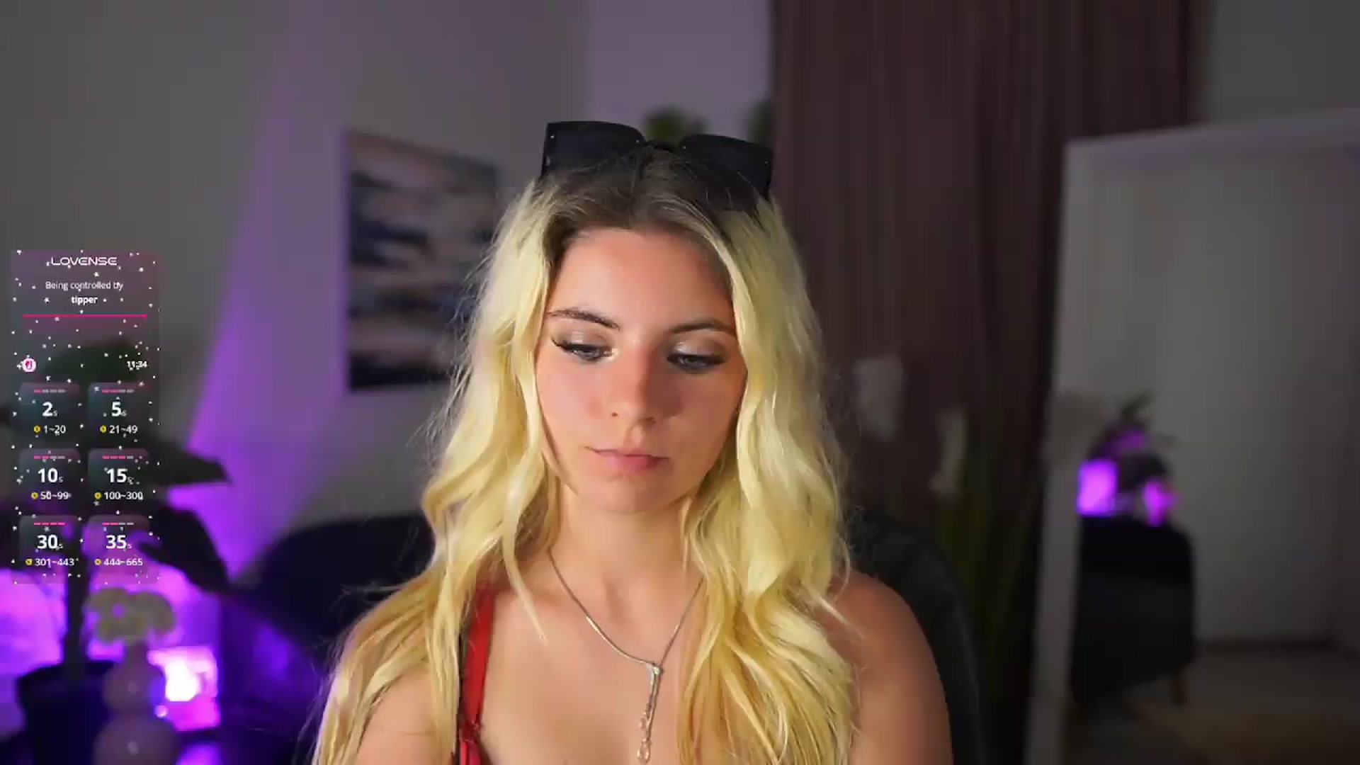 Gallery image thumbnail from Jetpearl74's myfreecams stream on, 07/03/2026, 24:59 image 10 of 20