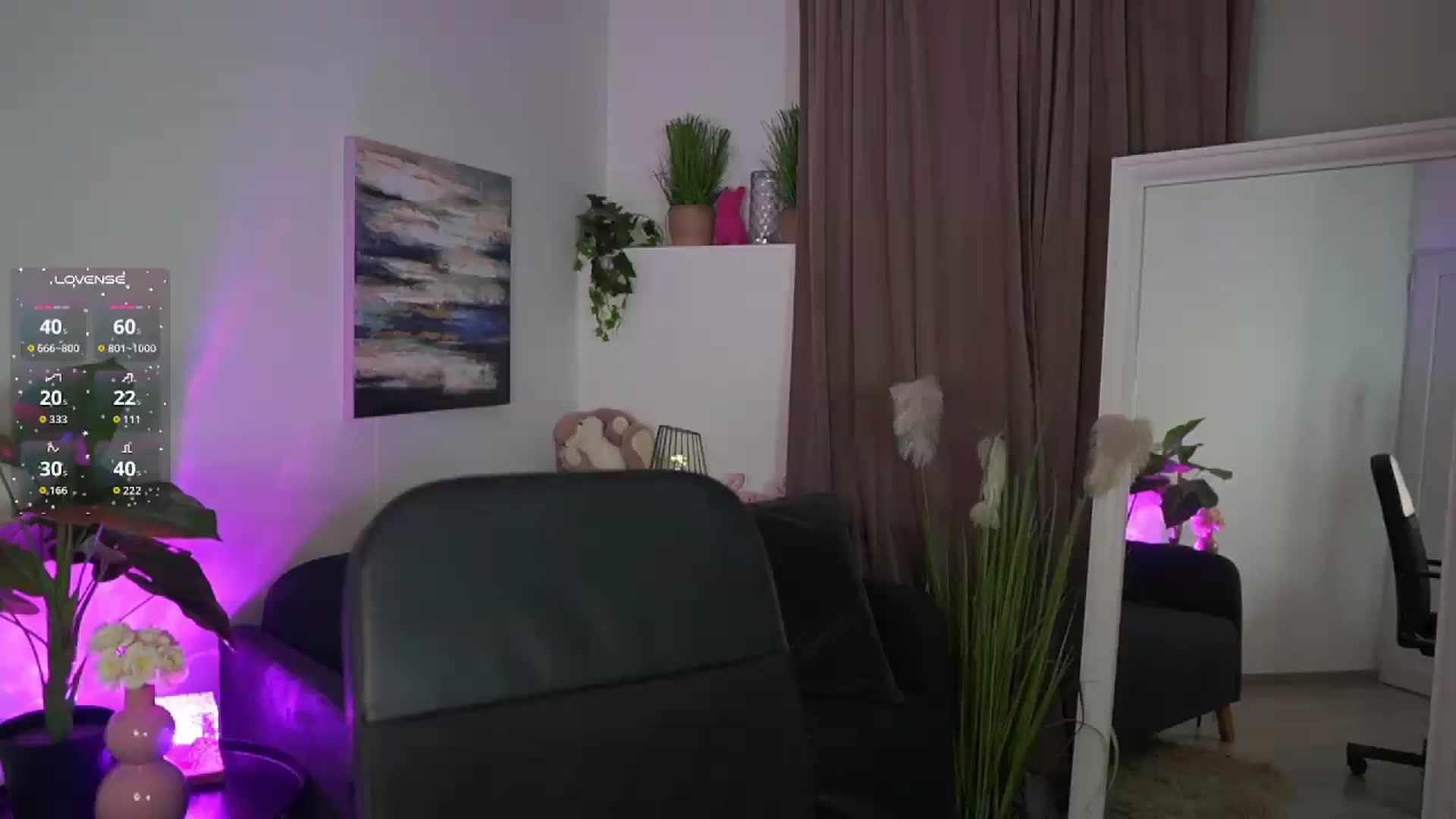 Gallery image thumbnail from Jetpearl74's myfreecams stream on, 07/03/2026, 19:21 image 1 of 20