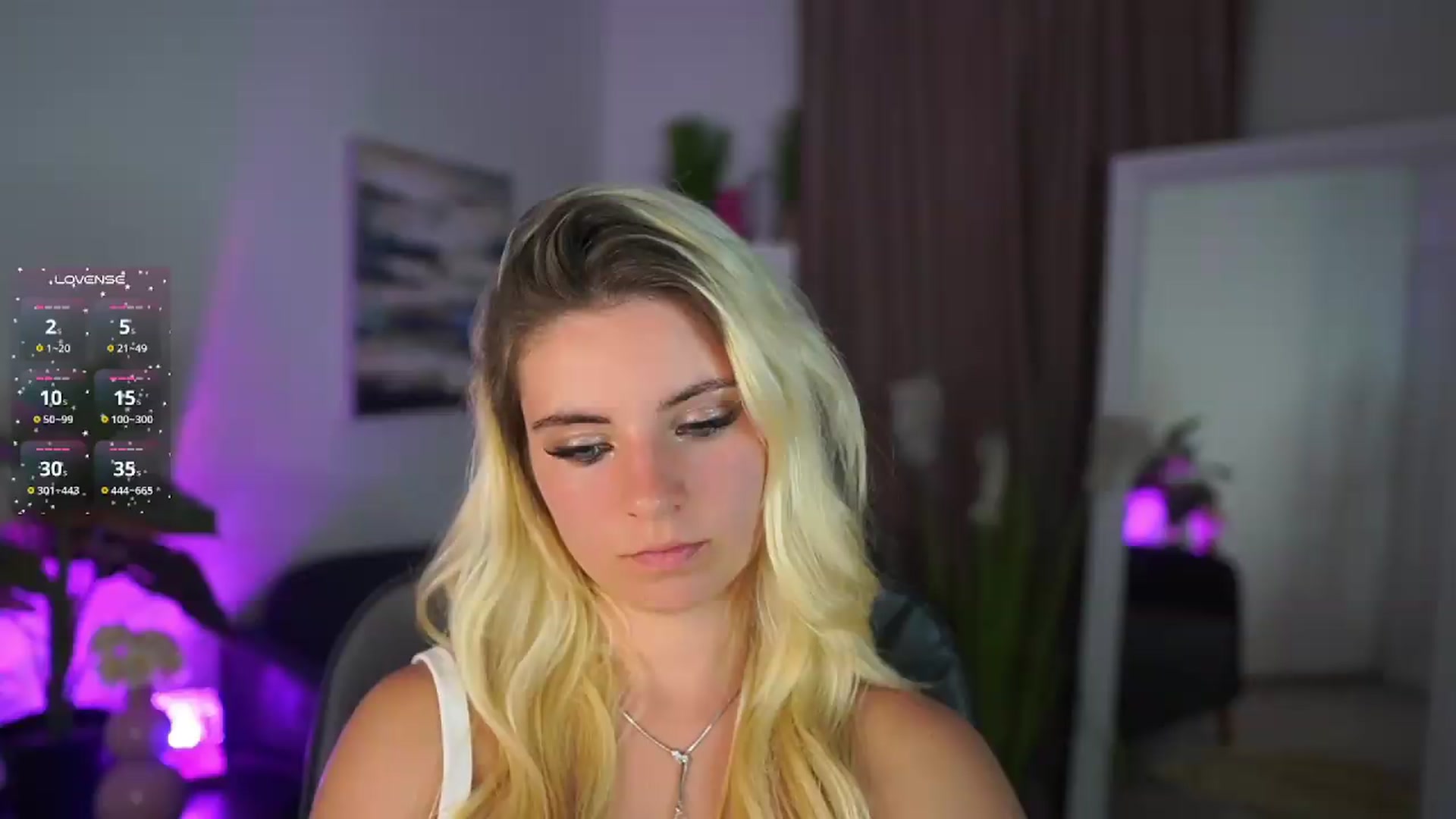 Gallery image thumbnail from Jetpearl74's myfreecams stream on, 07/03/2026, 19:21 image 18 of 20