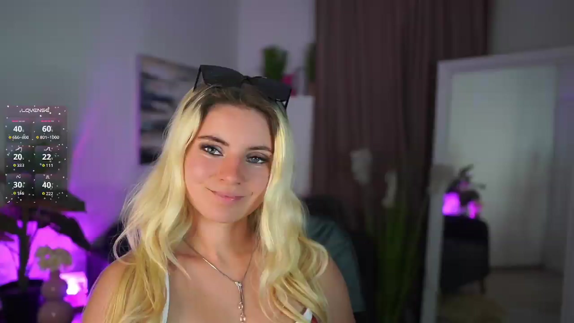 Gallery image thumbnail from Jetpearl74's myfreecams stream on, 07/03/2026, 19:21 image 4 of 20