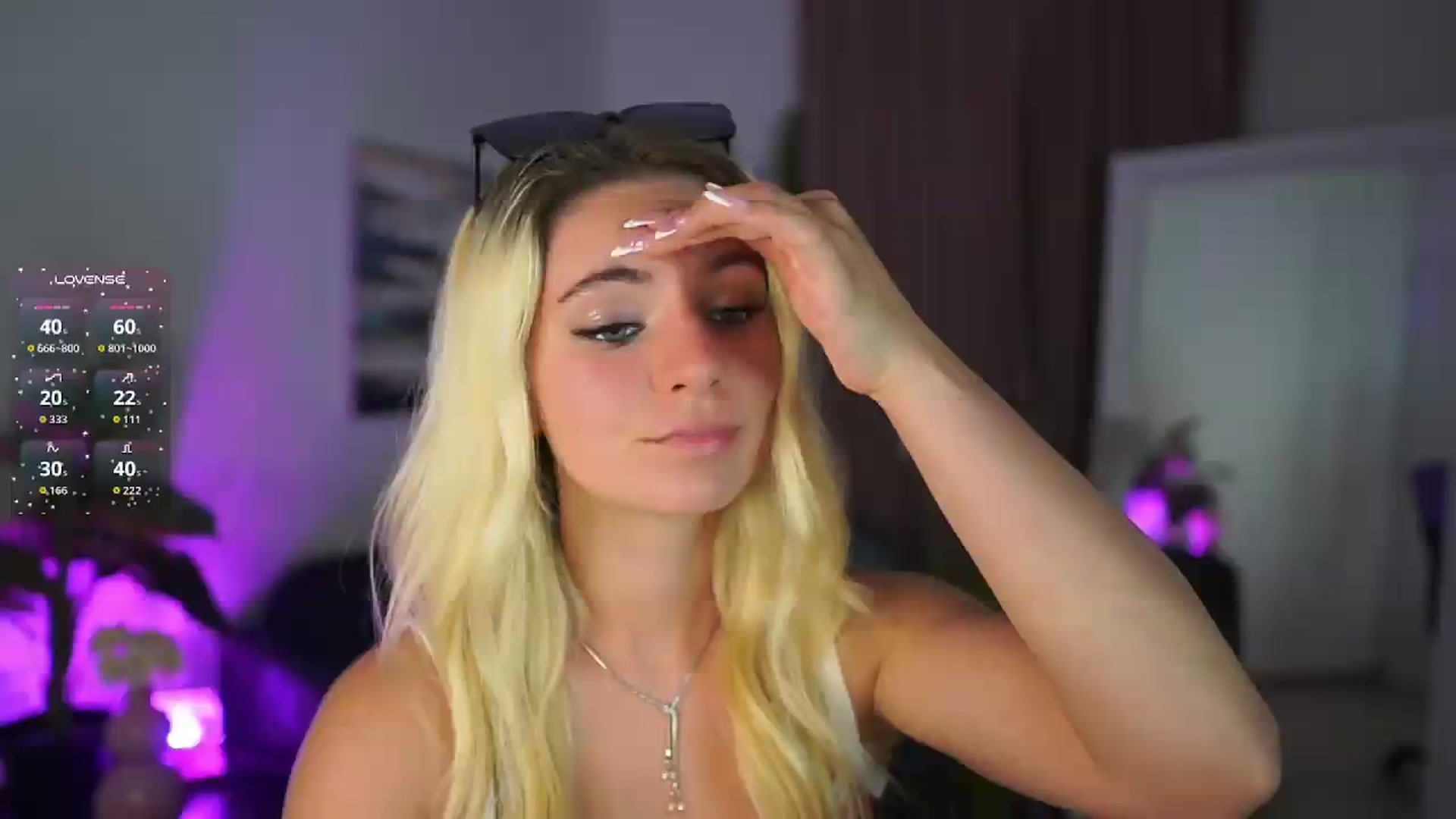 Gallery image thumbnail from Jetpearl74's myfreecams stream on, 07/03/2026, 19:21 image 2 of 20