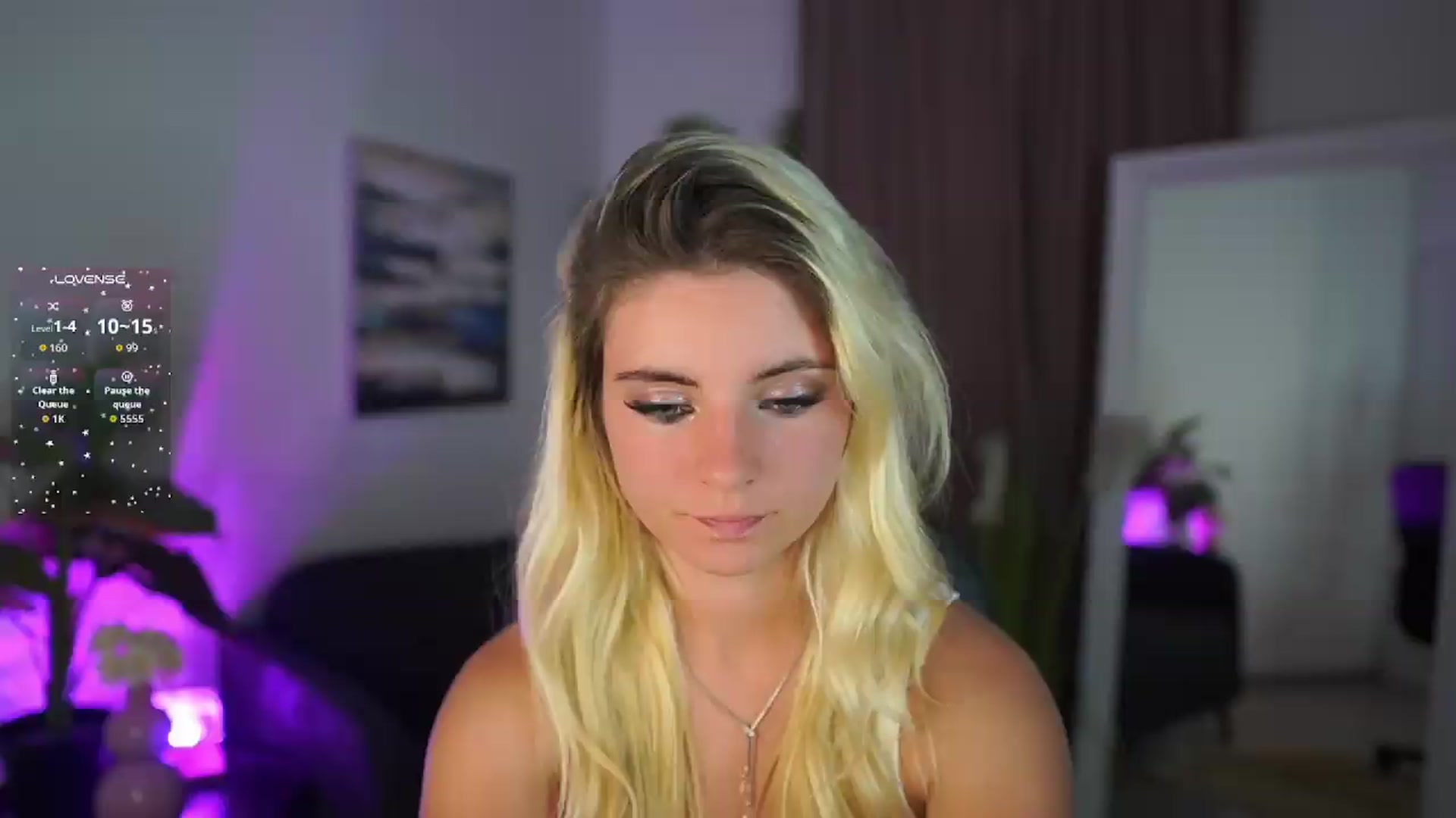 Gallery image thumbnail from Jetpearl74's myfreecams stream on, 07/03/2026, 19:21 image 13 of 20