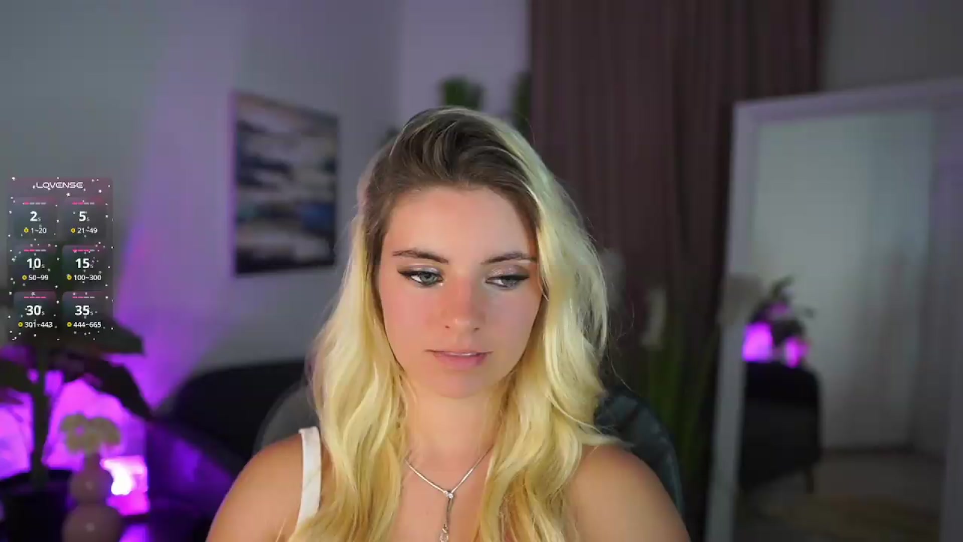 Gallery image thumbnail from Jetpearl74's myfreecams stream on, 07/03/2026, 19:21 image 17 of 20
