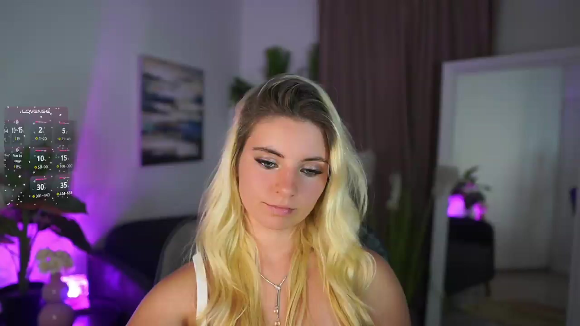 Gallery image thumbnail from Jetpearl74's myfreecams stream on, 07/03/2026, 19:21 image 14 of 20