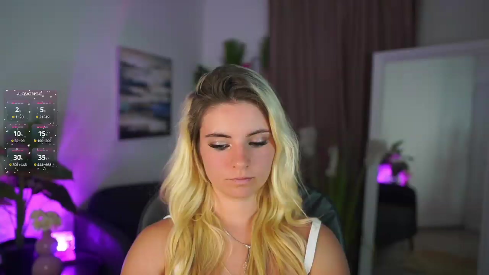 Gallery image thumbnail from Jetpearl74's myfreecams stream on, 07/03/2026, 20:29 image 9 of 20