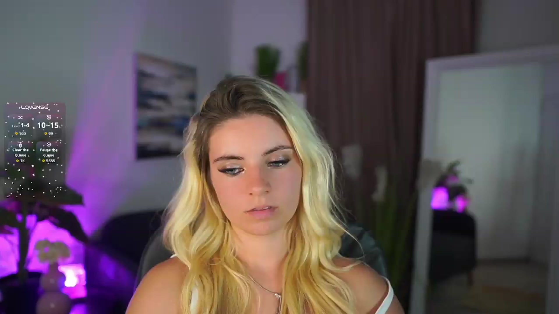 Gallery image thumbnail from Jetpearl74's myfreecams stream on, 07/03/2026, 20:29 image 10 of 20
