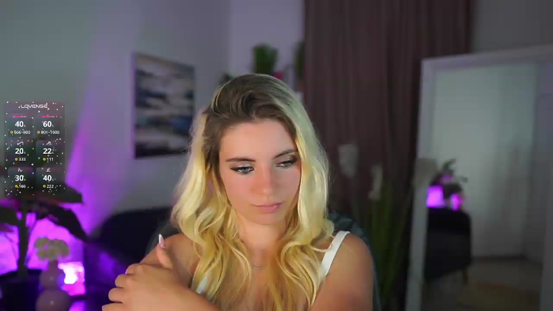 Gallery image thumbnail from Jetpearl74's myfreecams stream on, 07/03/2026, 20:29 image 8 of 20