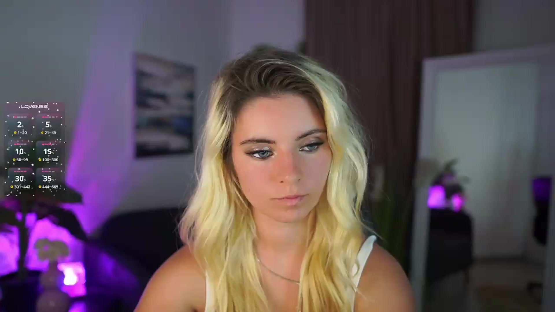 Gallery image thumbnail from Jetpearl74's myfreecams stream on, 07/03/2026, 21:34 image 2 of 20